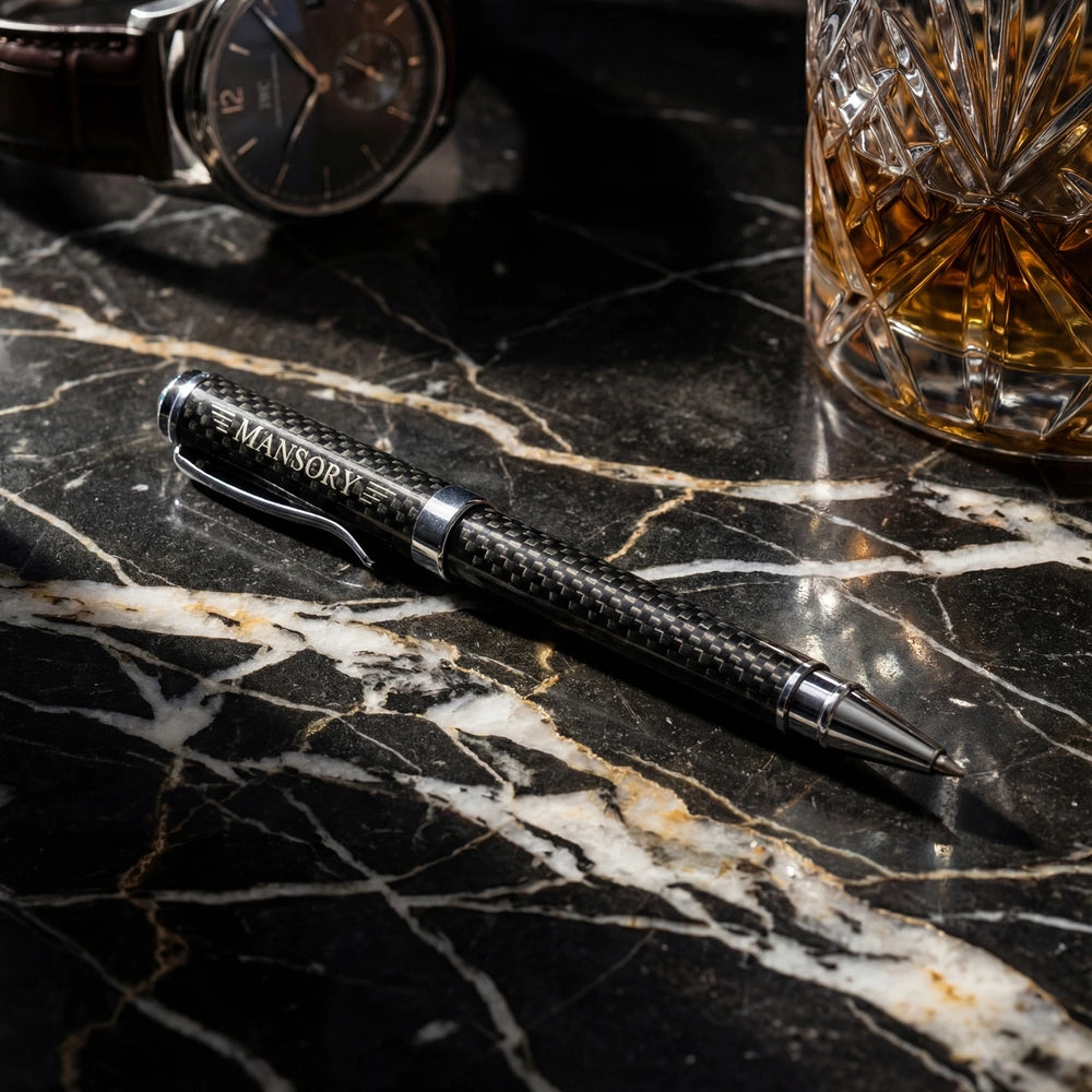 MANSORY Carbon Pen