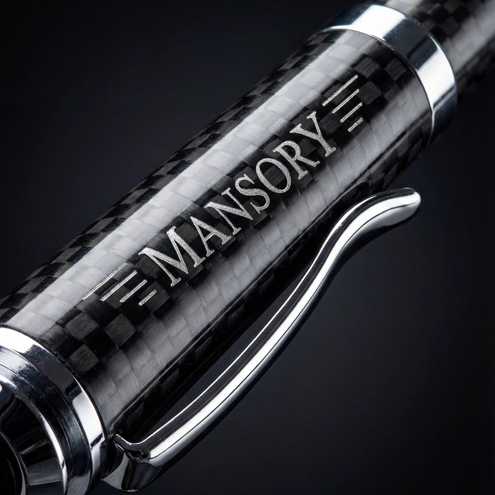 MANSORY Carbon Pen