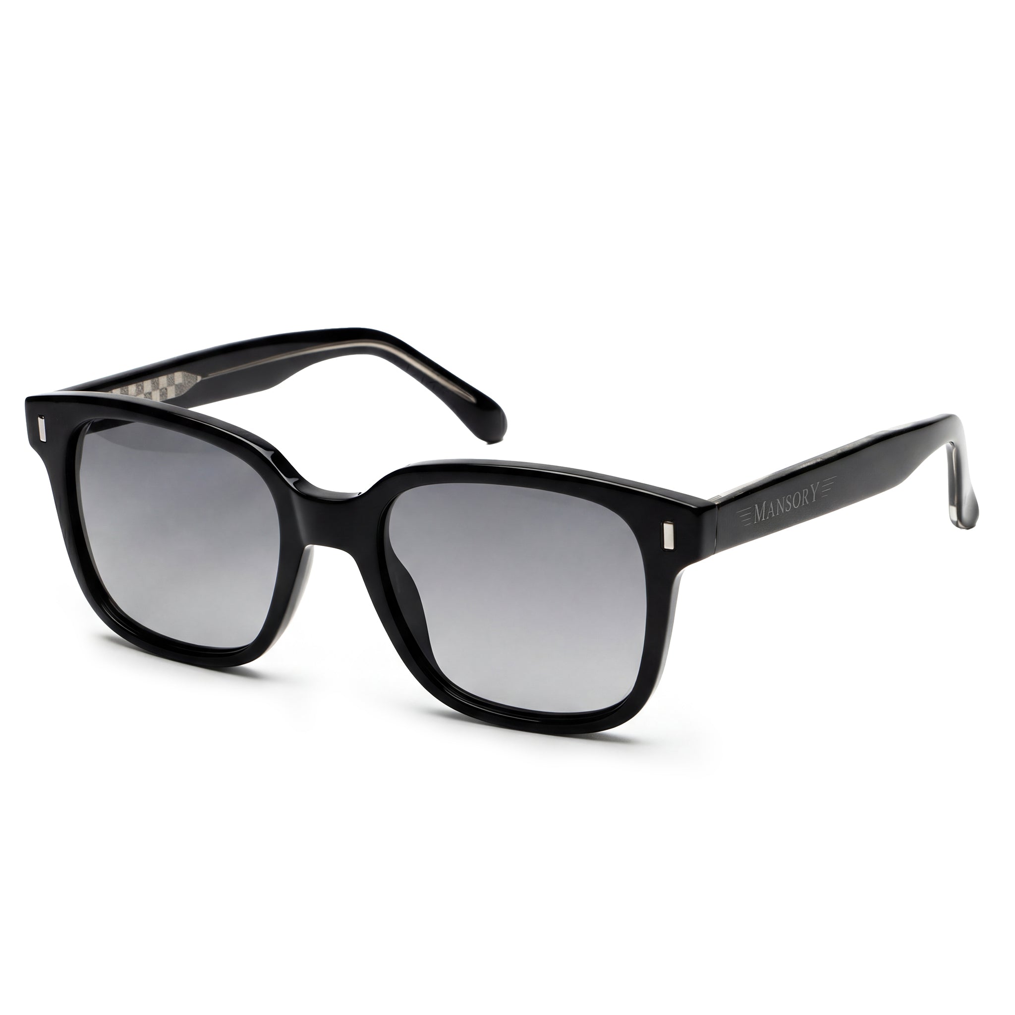 MANSORY Square Sunglasses