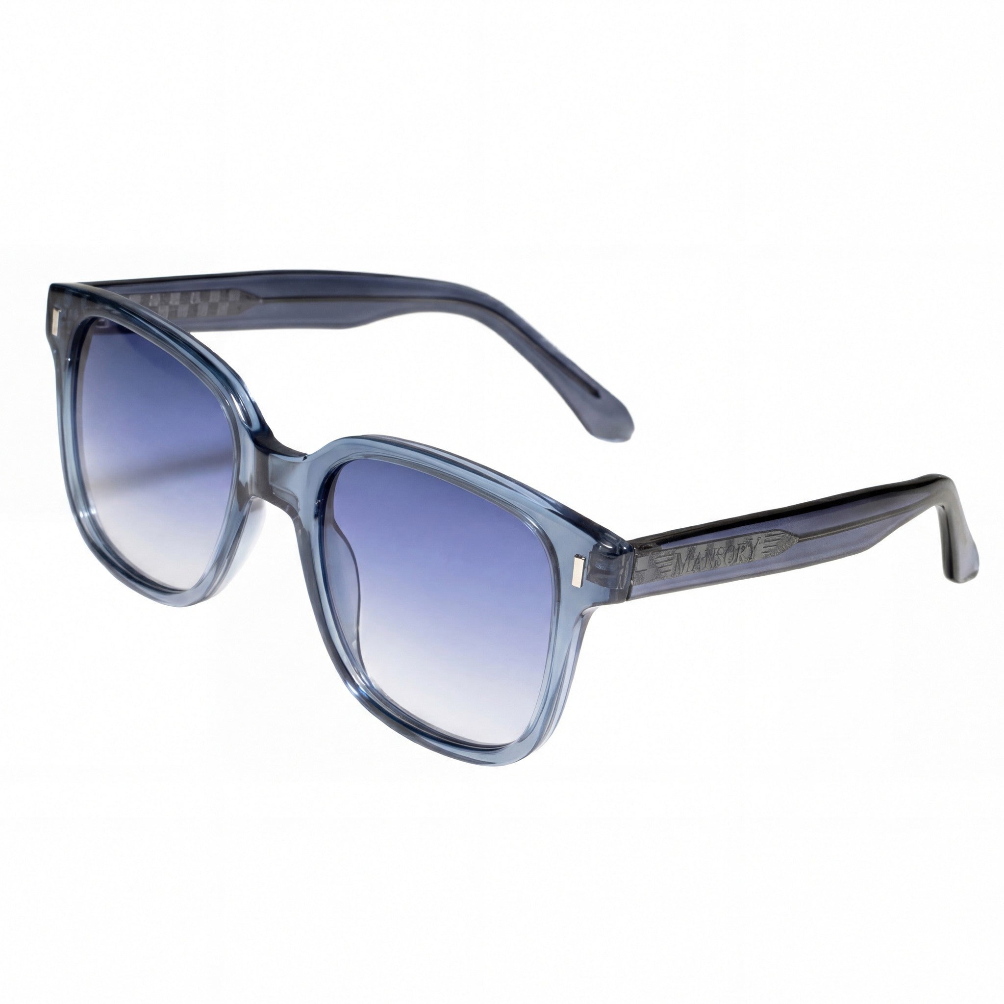 MANSORY Square Sunglasses