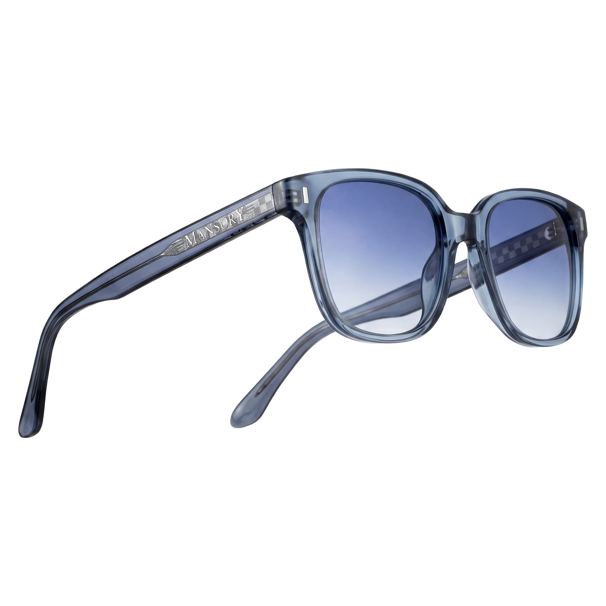 MANSORY Square Sunglasses