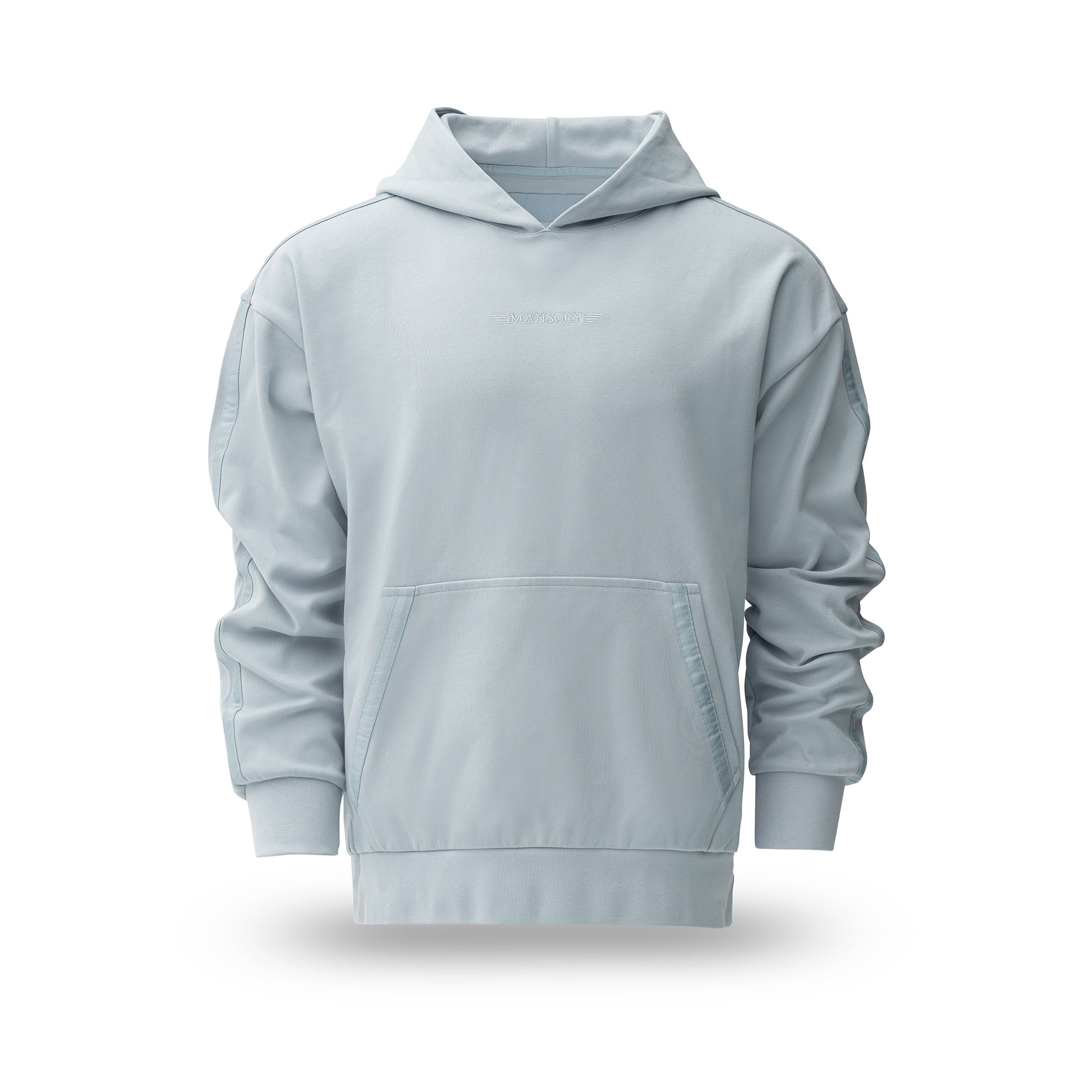 MANSORY Hoodie + Jogger Set (Charles Blue)