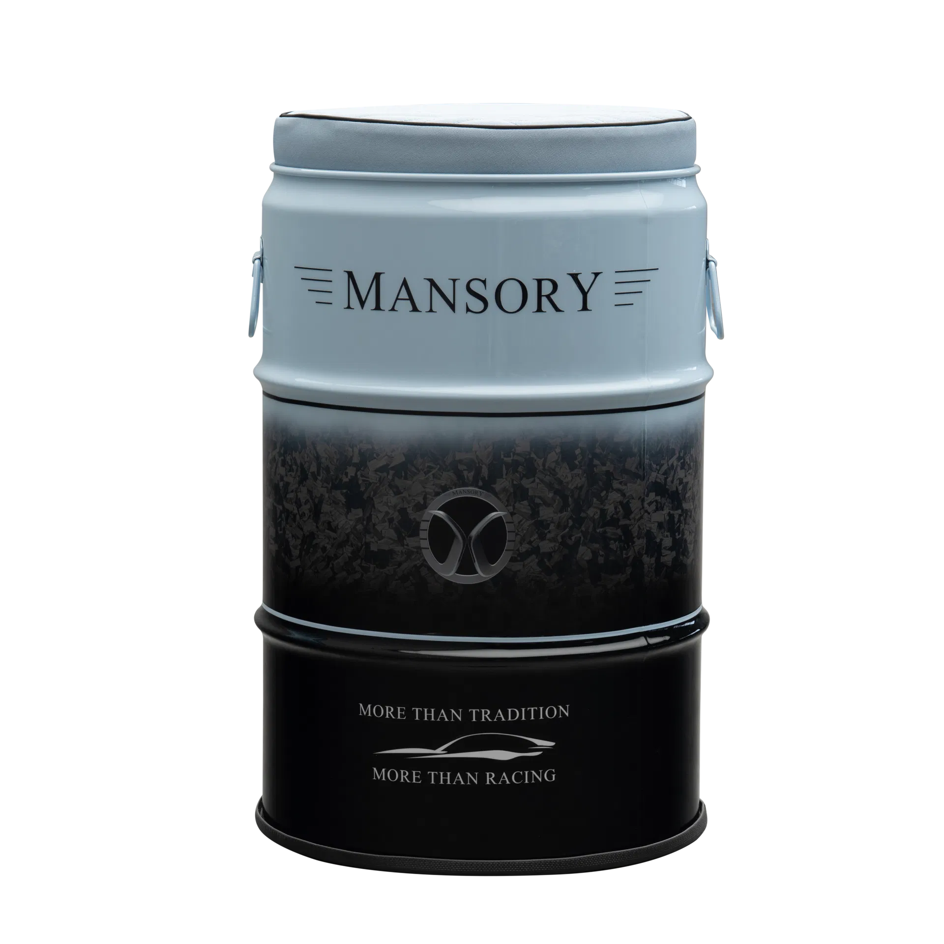 MANSORY Barrel Seat im 48k-Stil