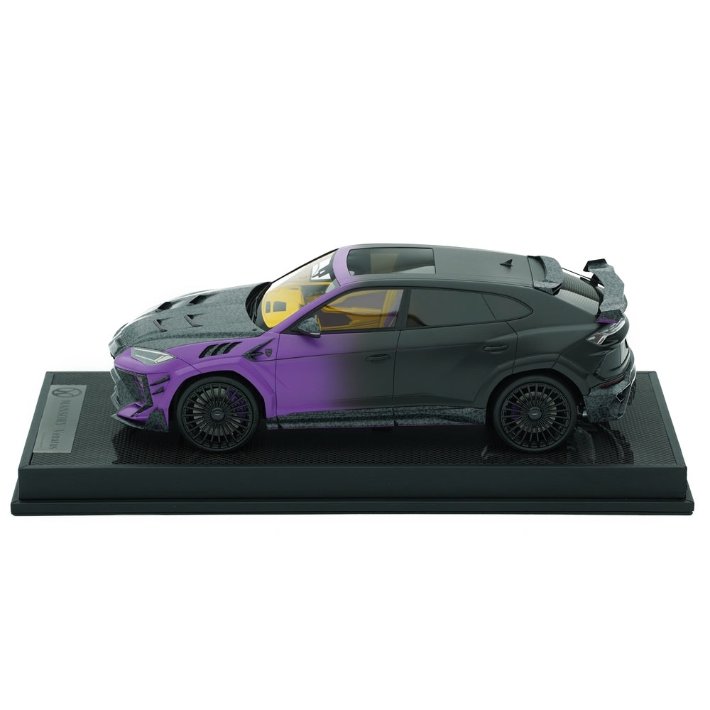 MANSORY Venatus - coche a escala 1:18