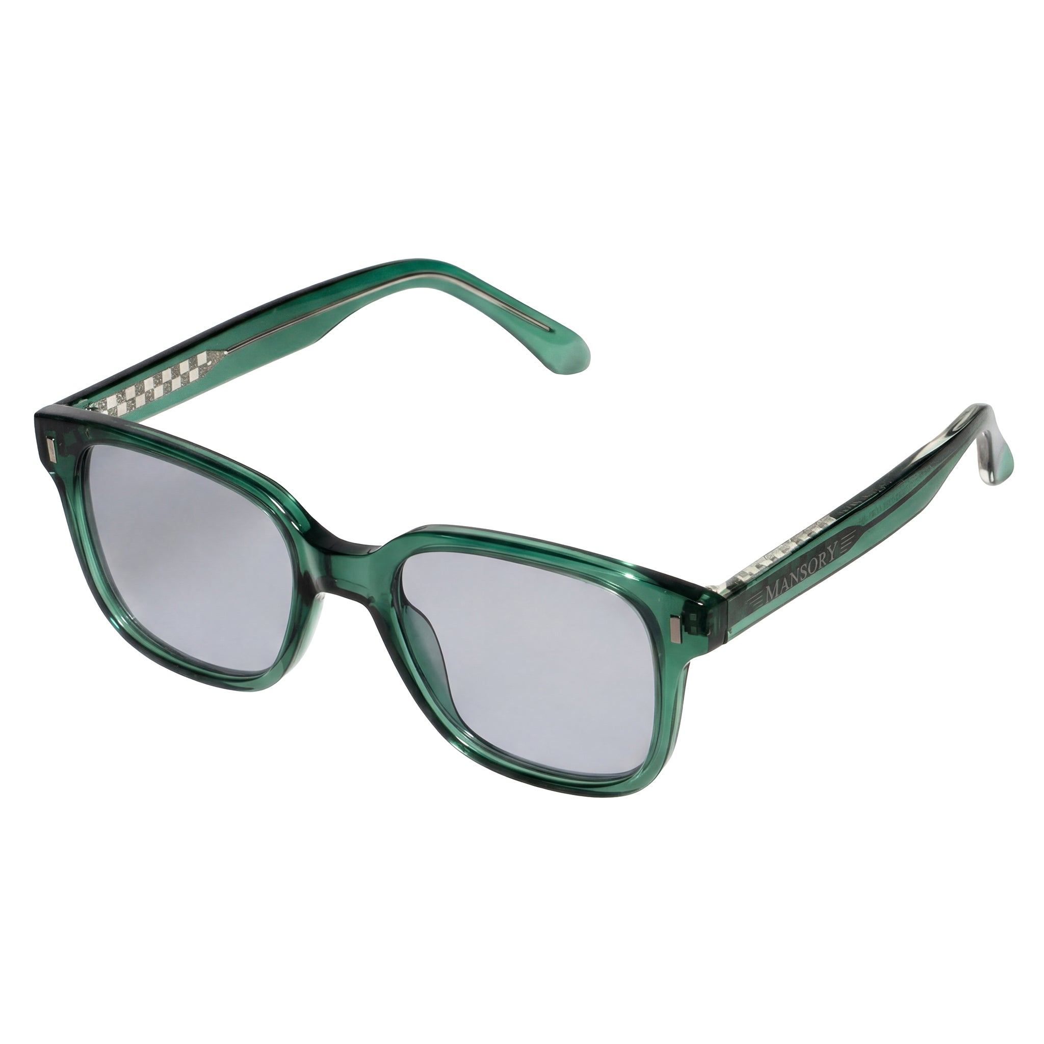 MANSORY Square Sunglasses