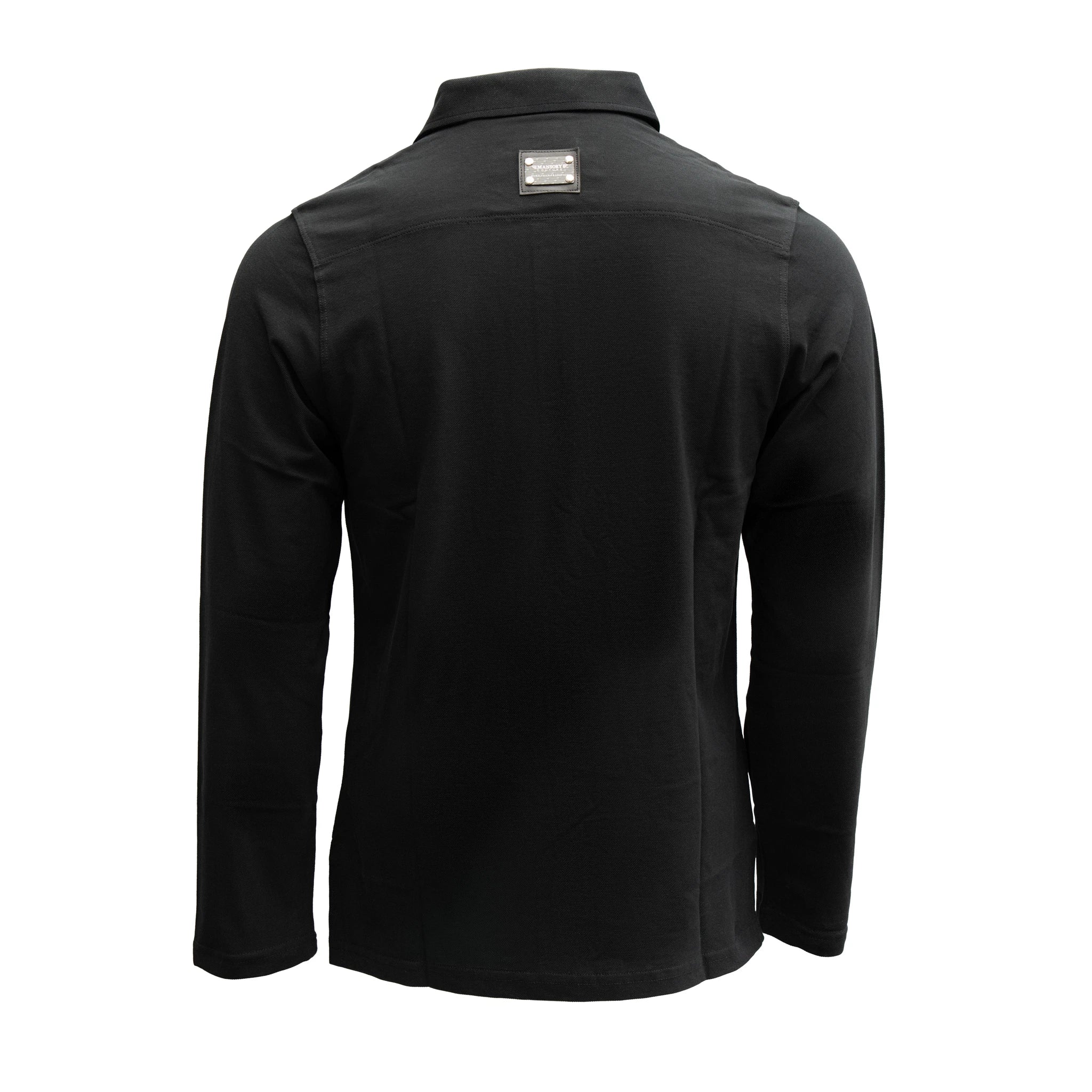 Mansory T-Shirt "Long-sleeve polo"