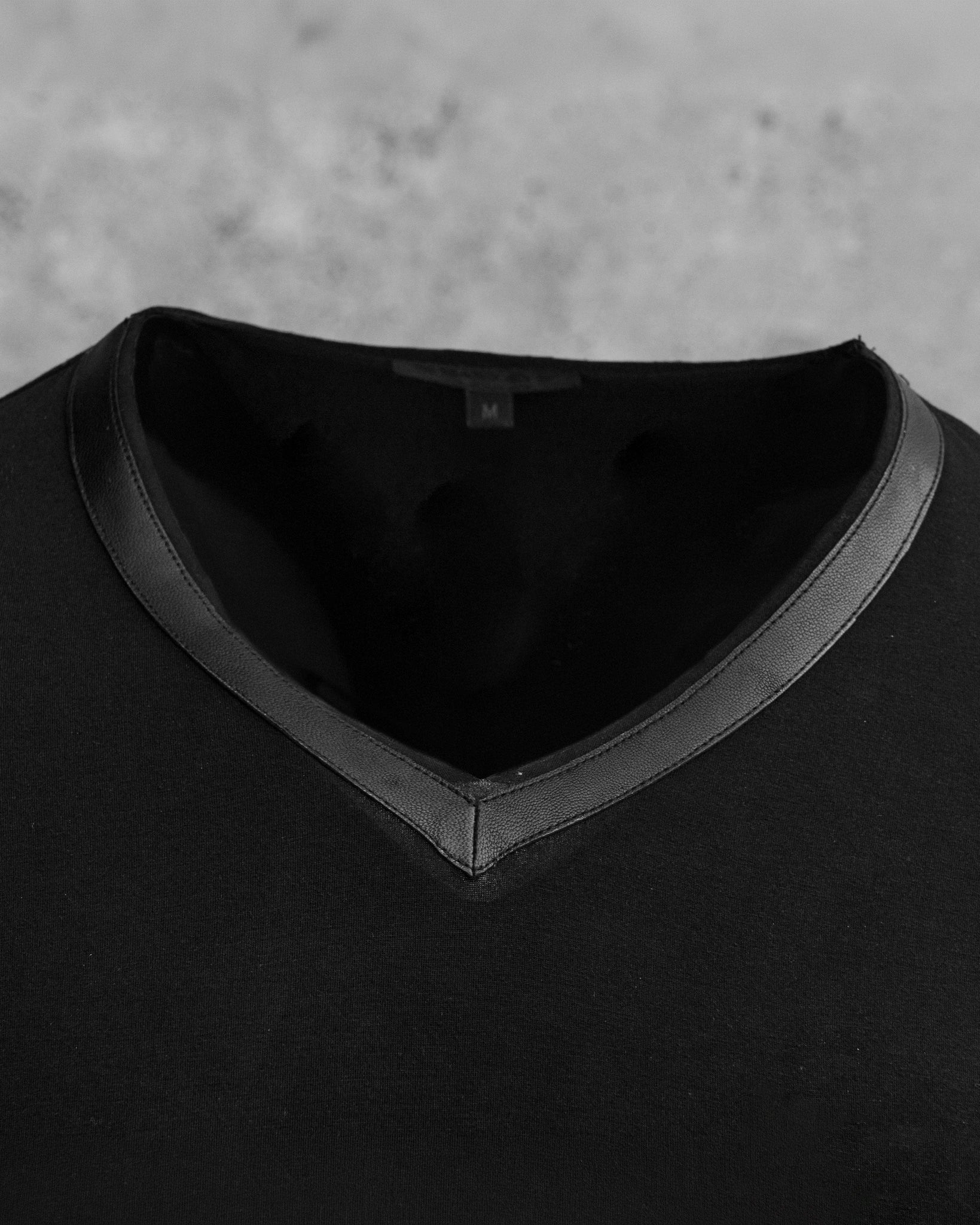 Mansory T-Shirt "V-Neck"