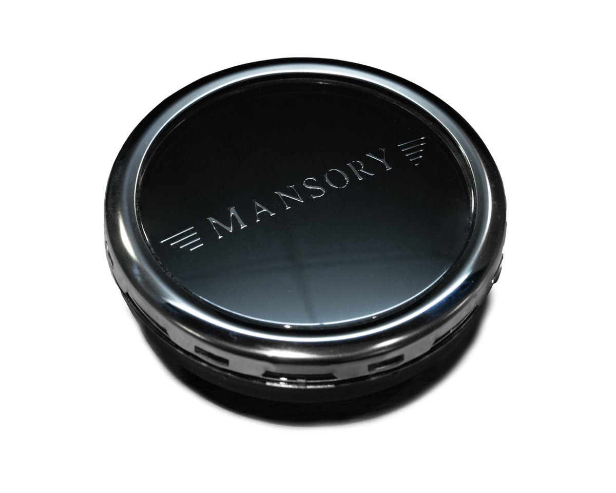 Tapa de rueda flotante LED Mansory