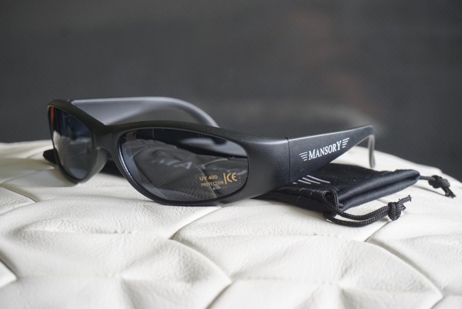 Mansory Sonnenbrille Sport