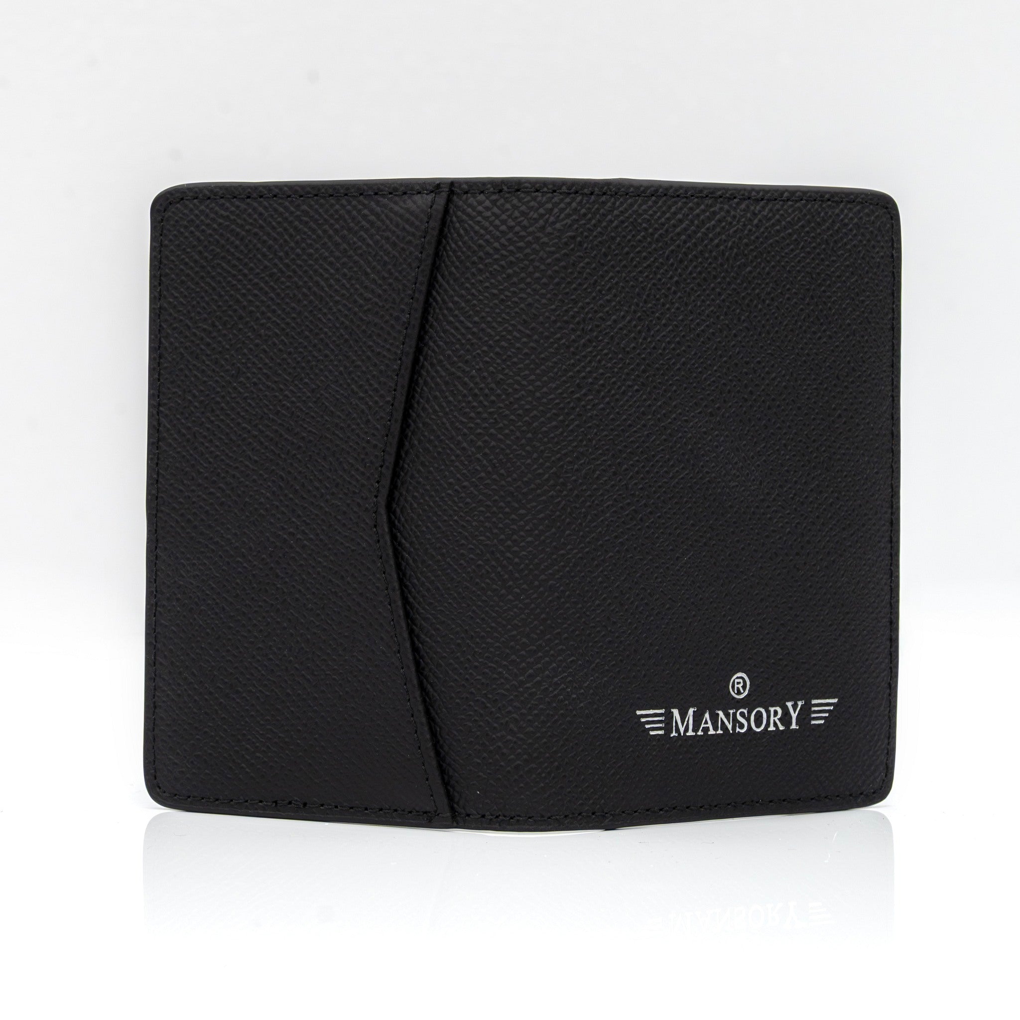 MANSORY Leather Wallet