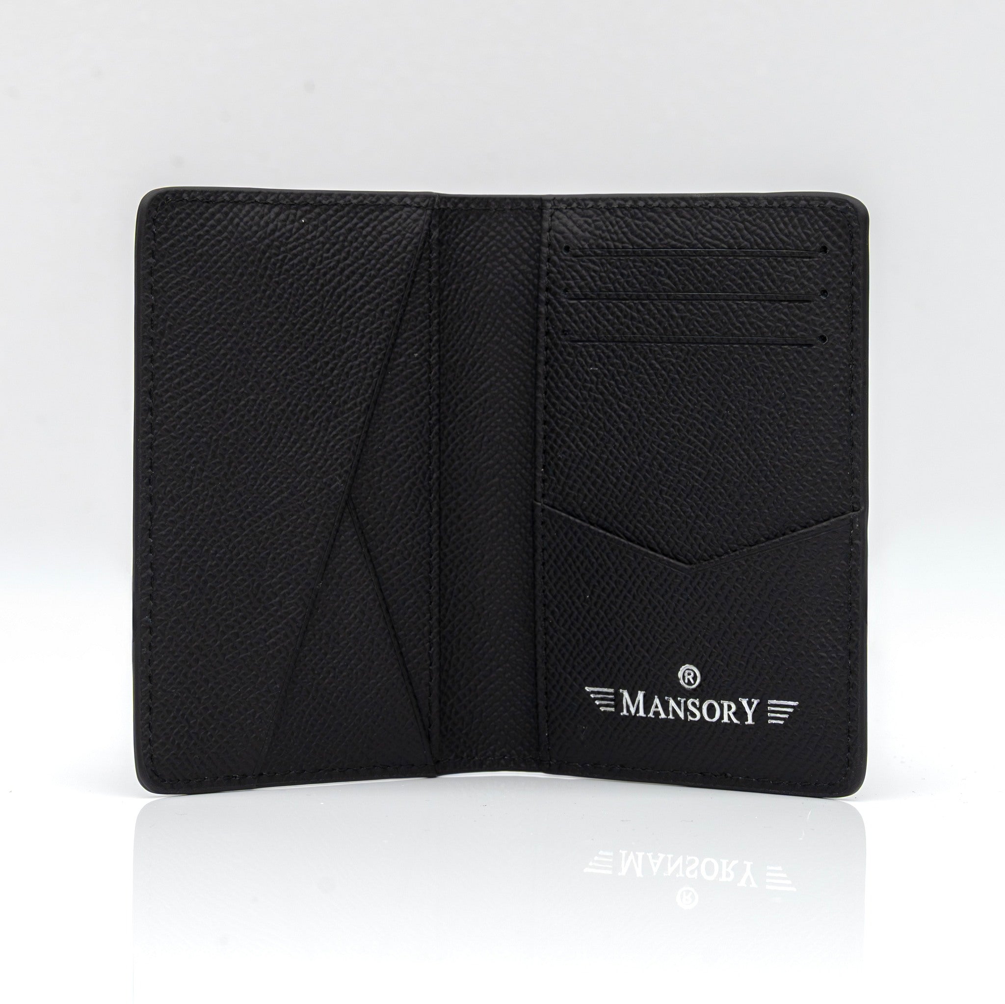 MANSORY Leather Wallet
