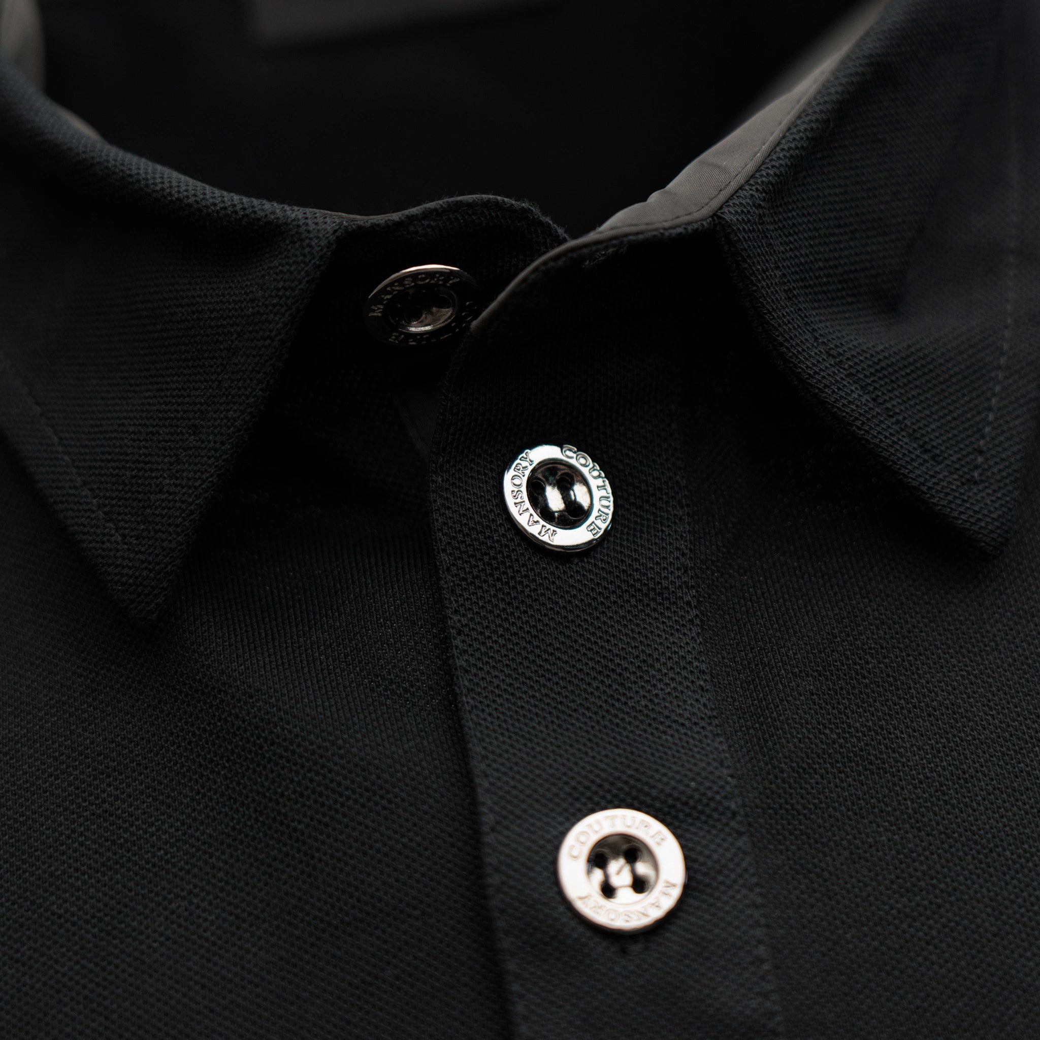 Mansory T-Shirt "Short-sleeve polo"