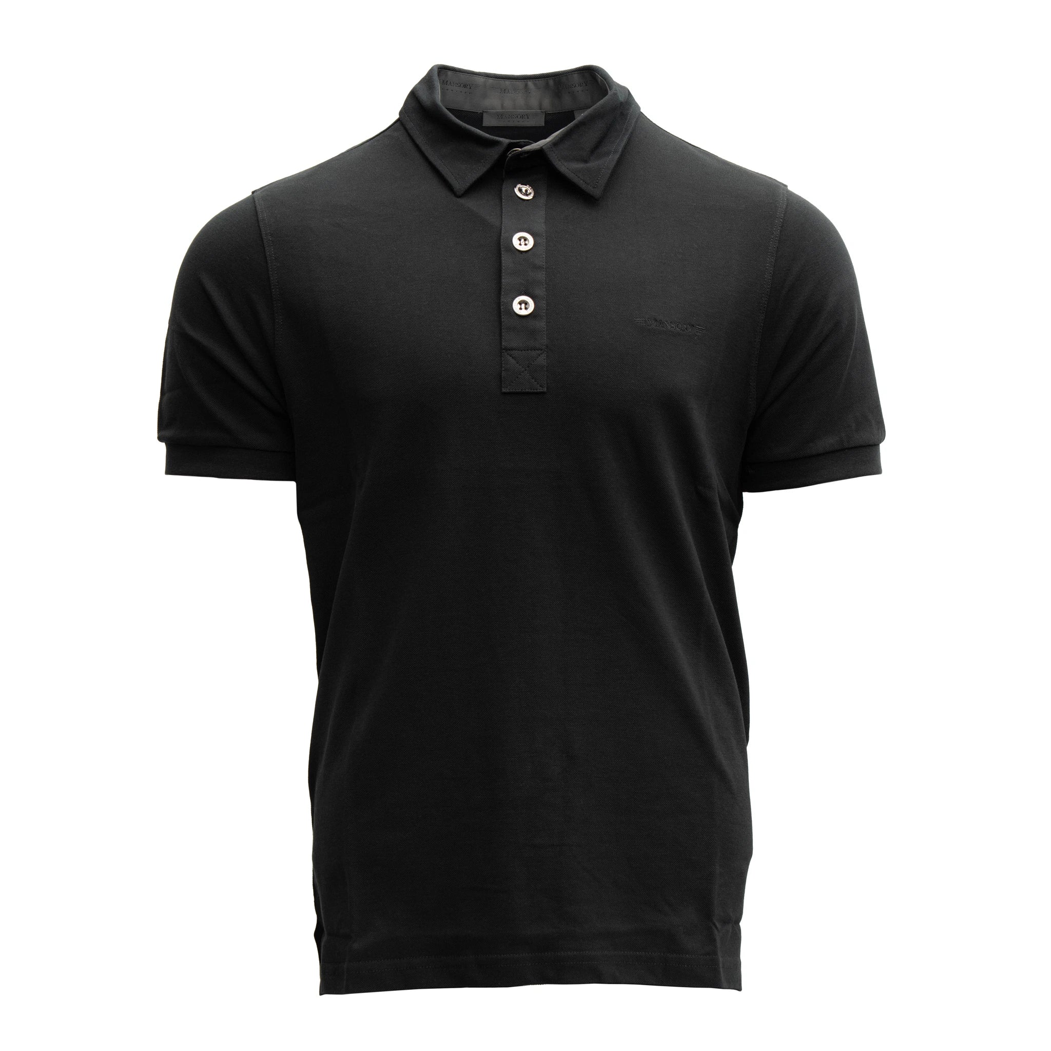 Mansory T-Shirt "Short-sleeve polo"
