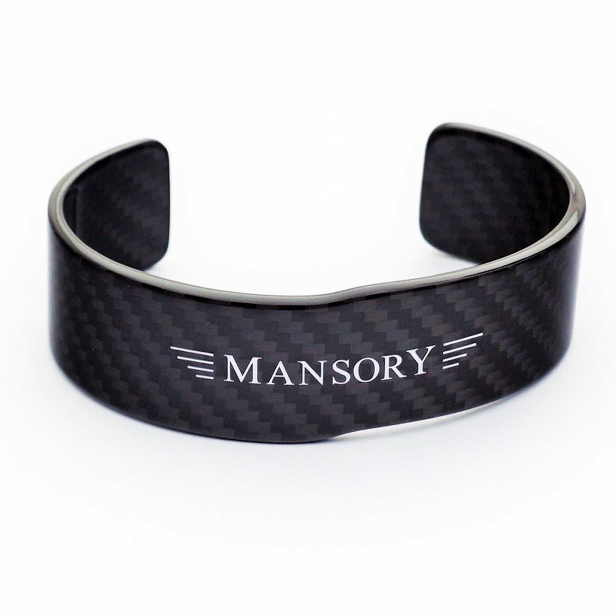 Pulsera MANSORY