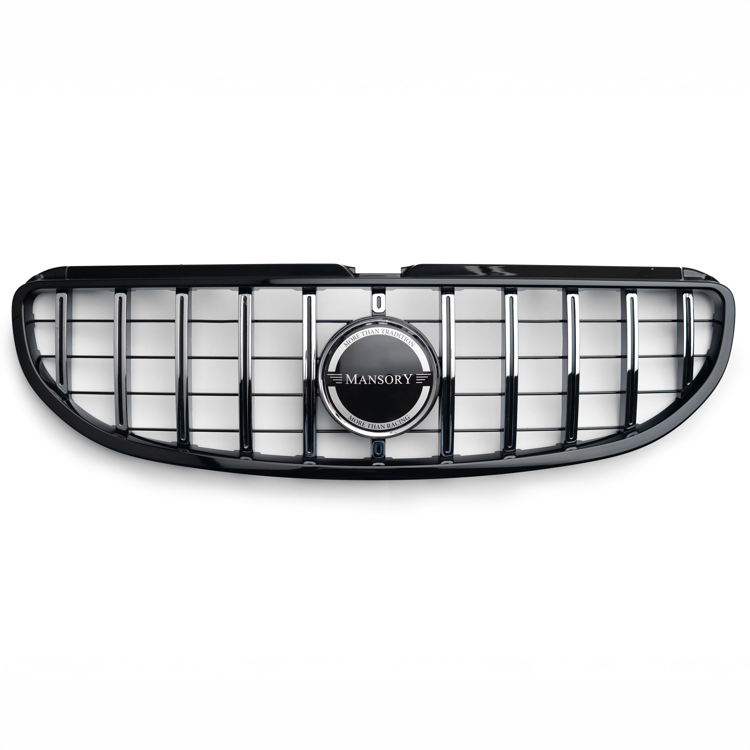 MANSORY Smart Fortwo Cabrio Frontgrillmaske