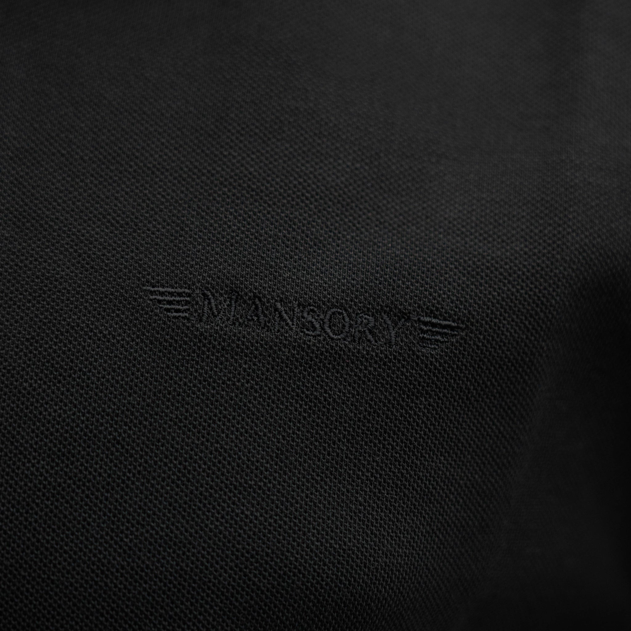 Mansory T-Shirt "Long-sleeve polo"