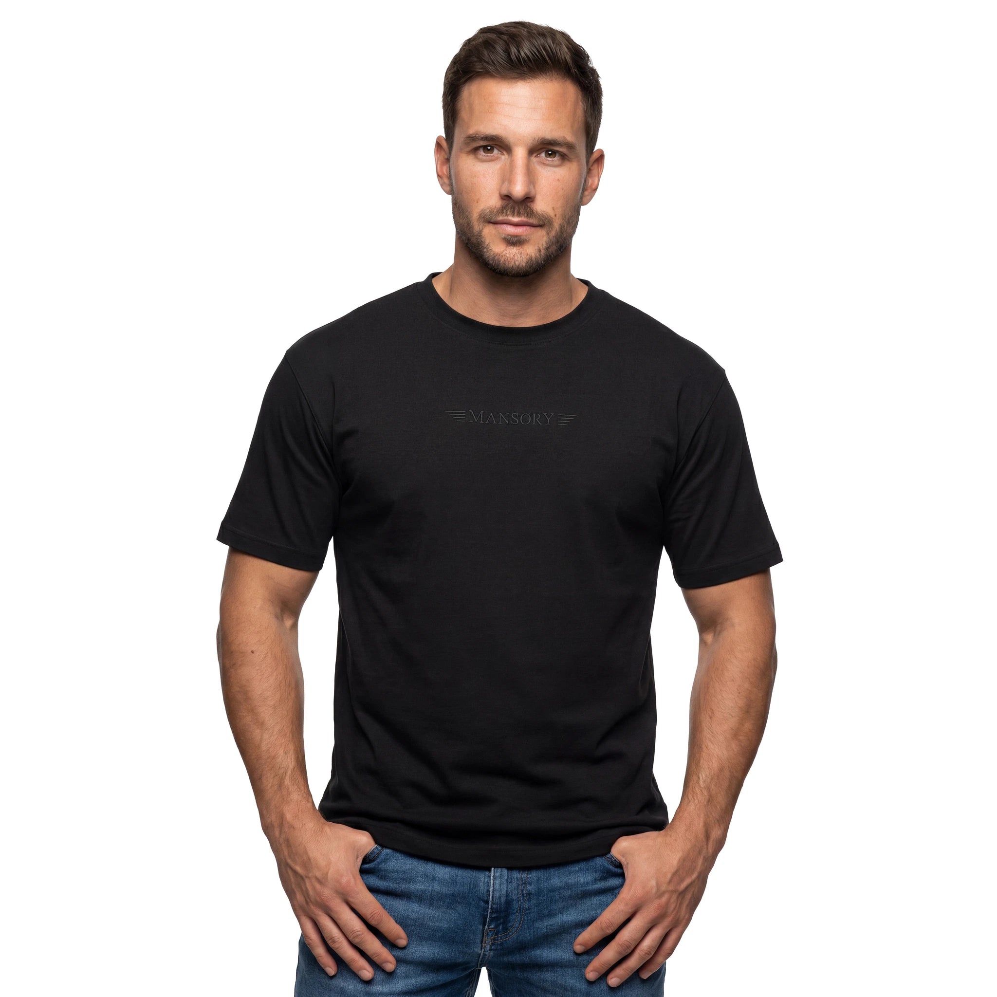 MANSORY T-Shirt