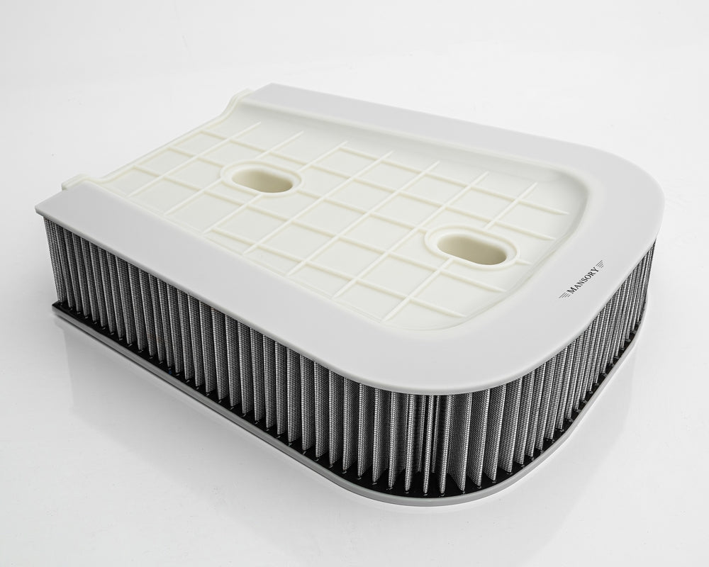 MANSORY Sportluftfilter – Lamborghini Urus, Audi RSQ8, Bentley Bentayga V8