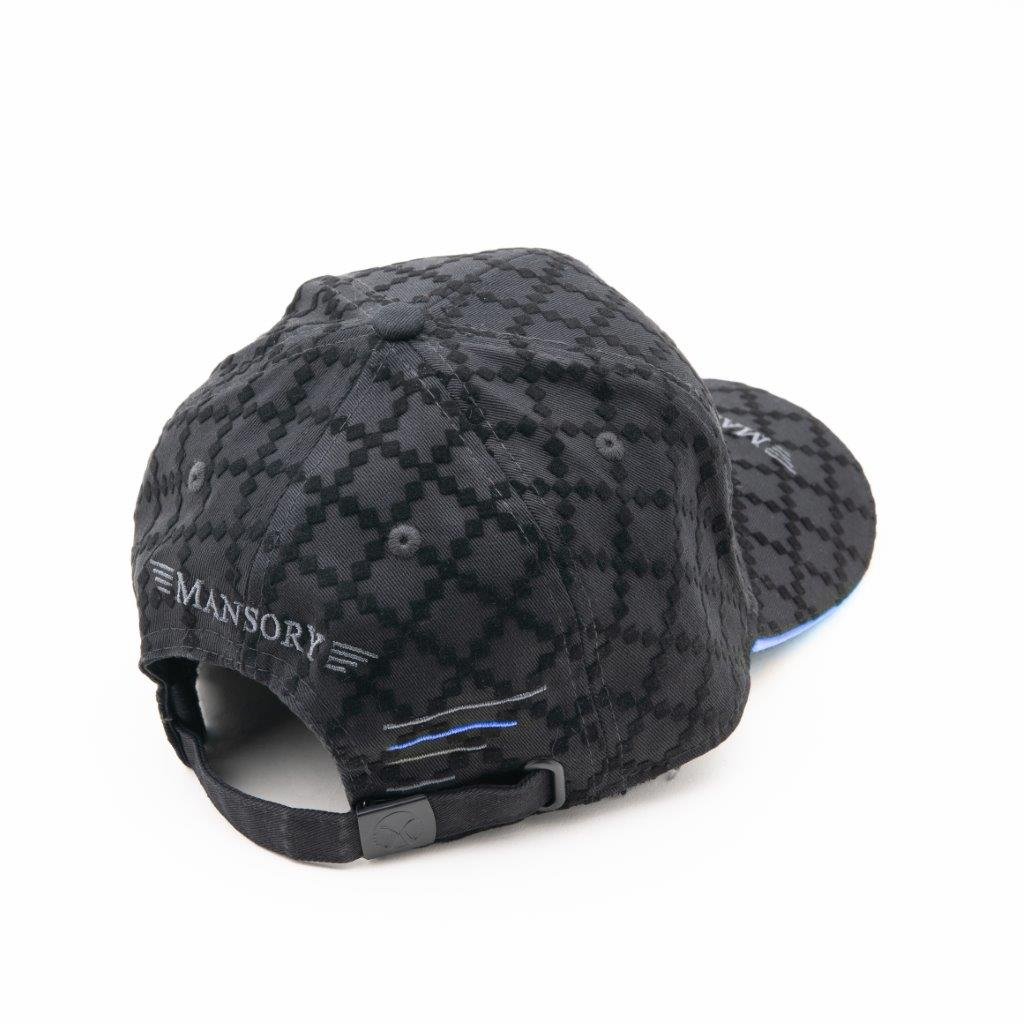 Baseball cap full flock - MANSORY Boutiqe