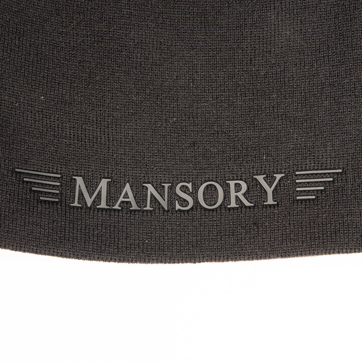 Beanie Bay MANSORY - MANSORY Boutiqe