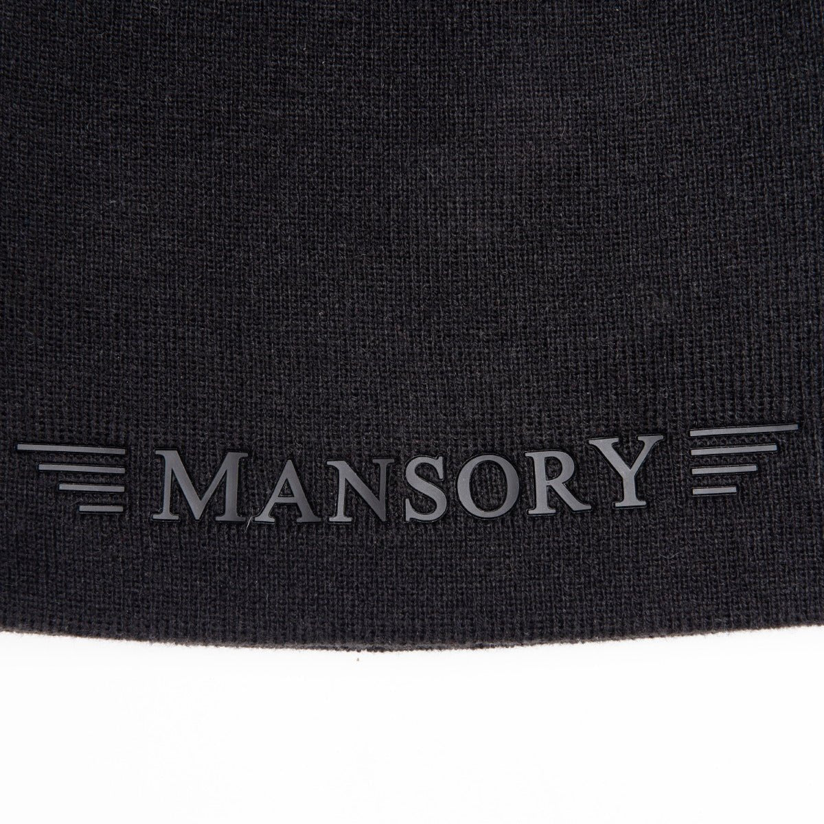 Beanie Bay MANSORY - MANSORY Boutiqe