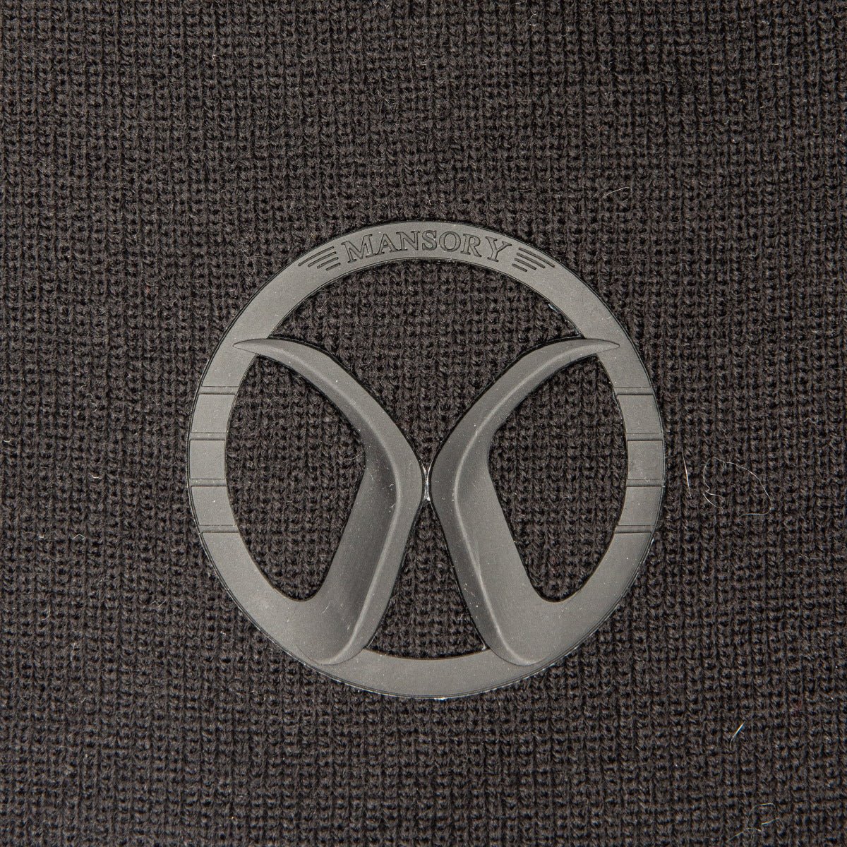 Beanie Bay MANSORY - MANSORY Boutiqe