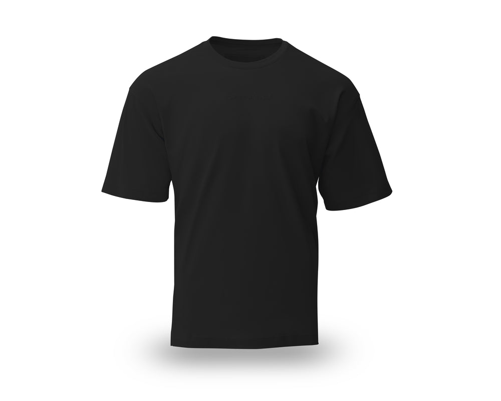 MANSORY T-shirt + Shorts Set (Infinity Black)