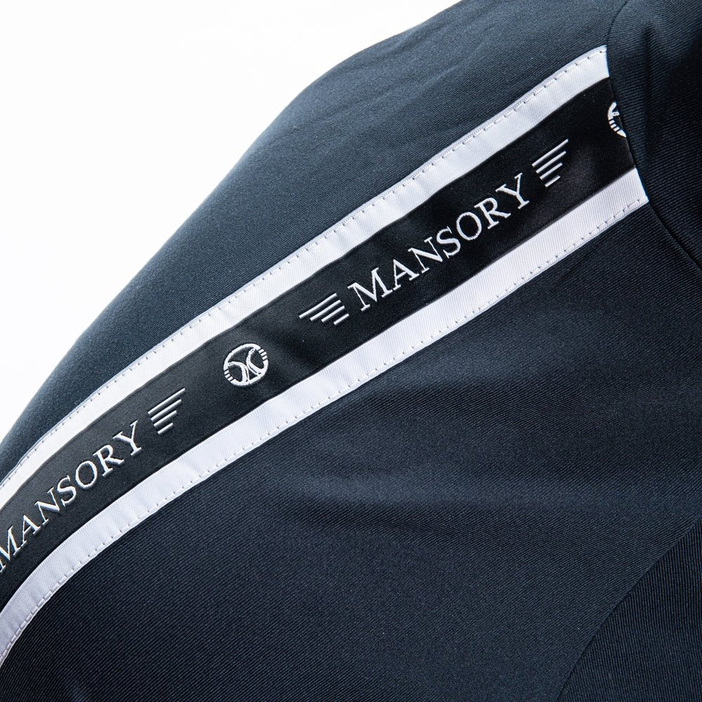 Blue MANSORY Jogging set - MANSORY Boutiqe
