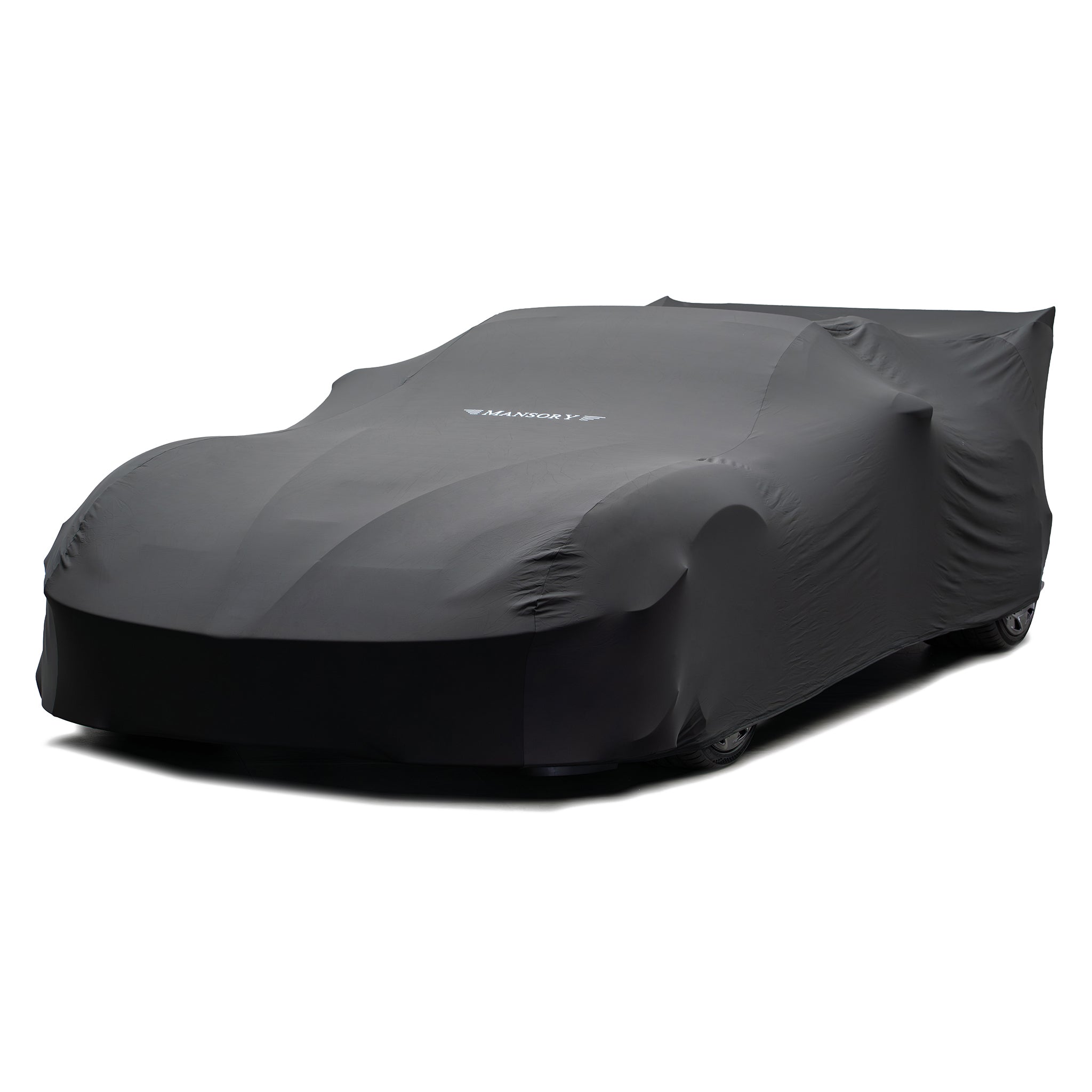 MANSORY Reflex-Carcover für RR Cullinan