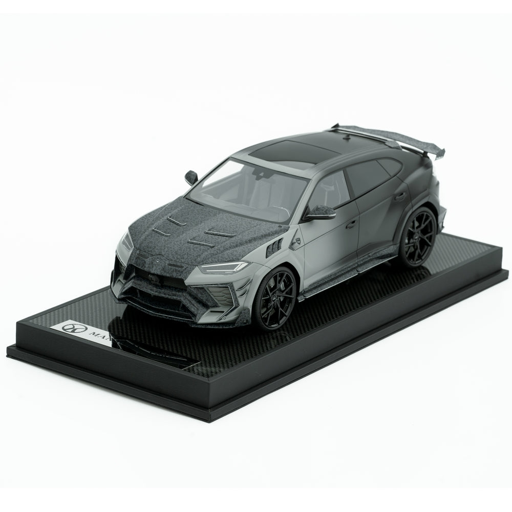 MANSORY Venatus - coche a escala 1:18