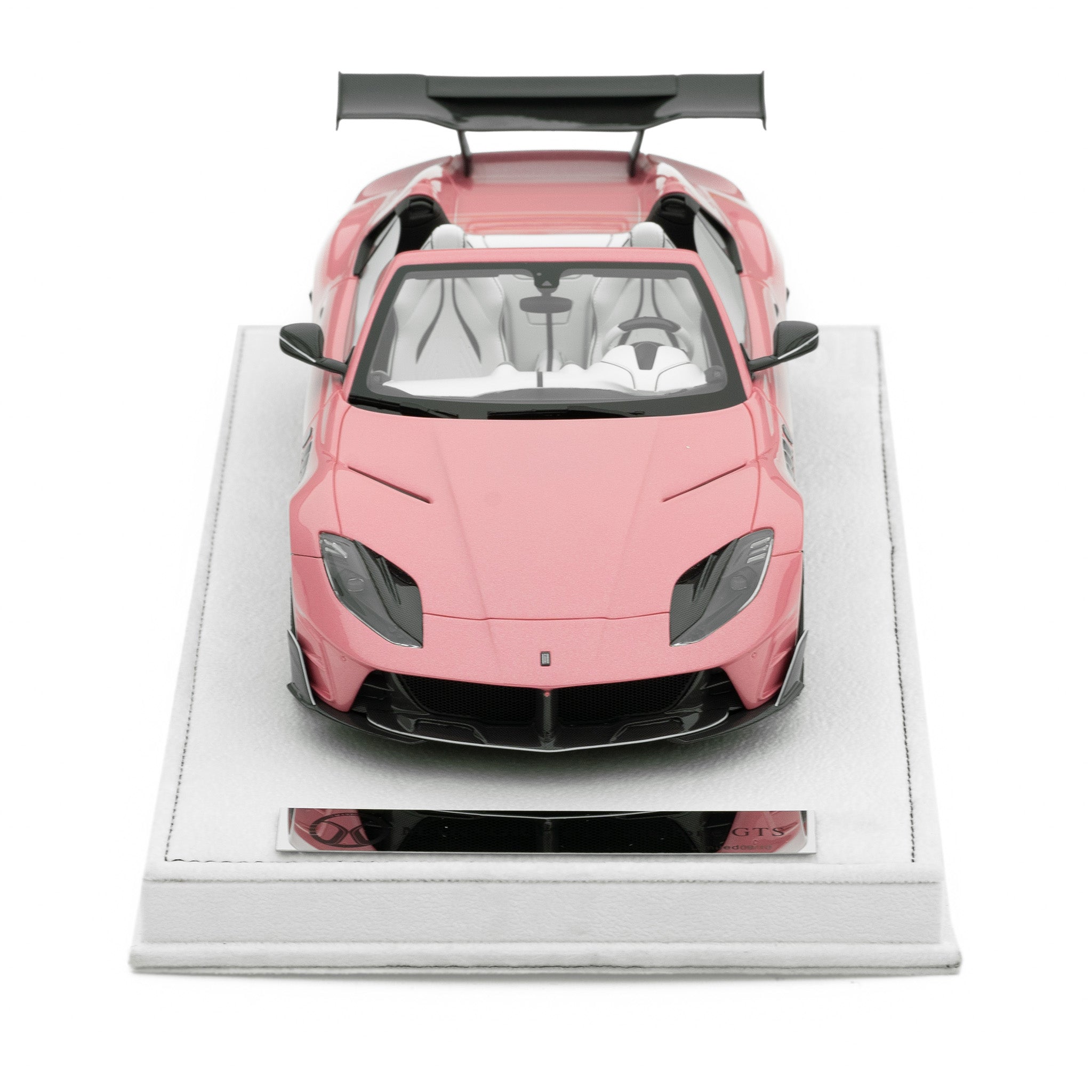 MANSORY Ferrari 812 – Modellauto 1:18