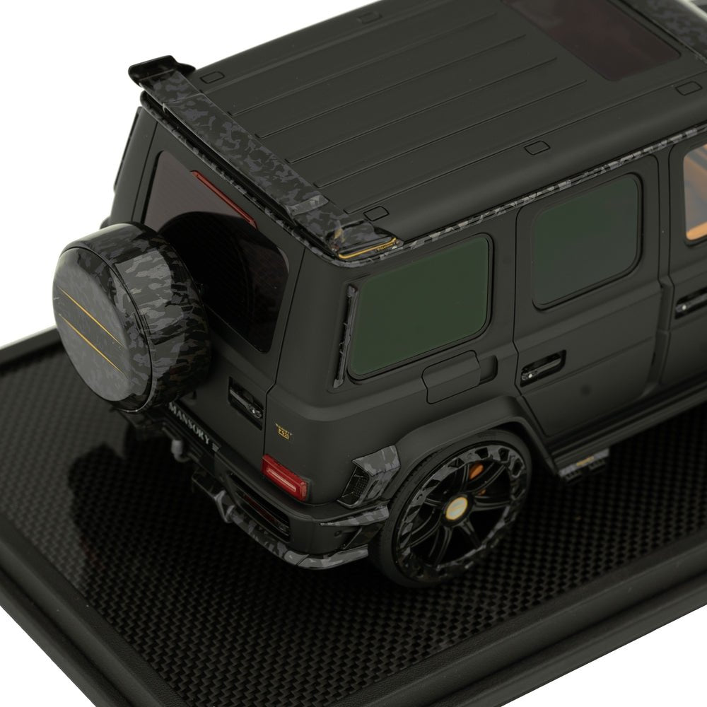 G63 GRONOS - model Car 1:18 - MANSORY Boutiqe
