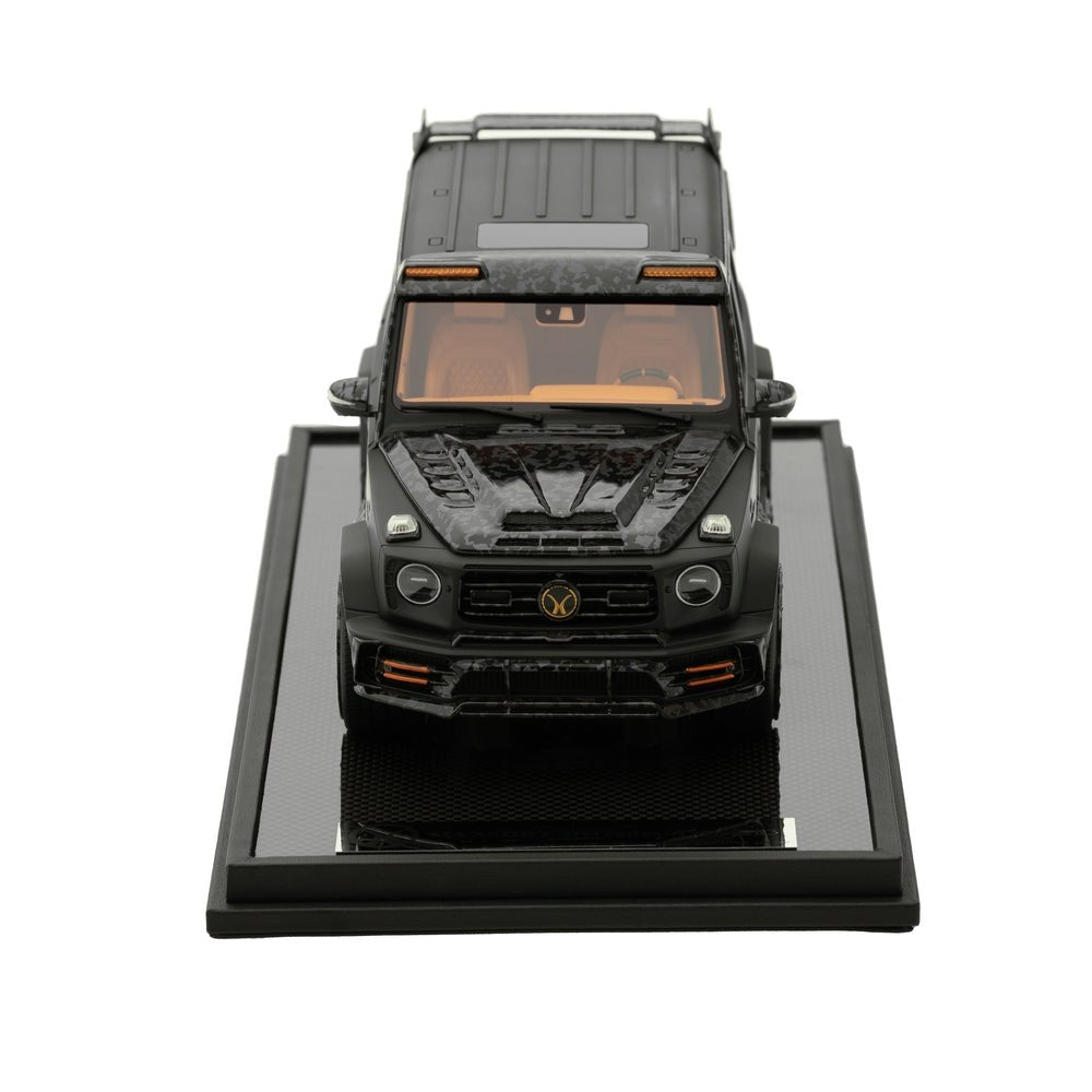 G63 GRONOS - model Car 1:18 - MANSORY Boutiqe