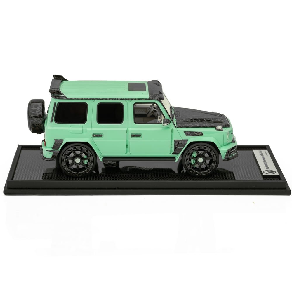 G63 GRONOS - model Car 1:18 - MANSORY Boutiqe