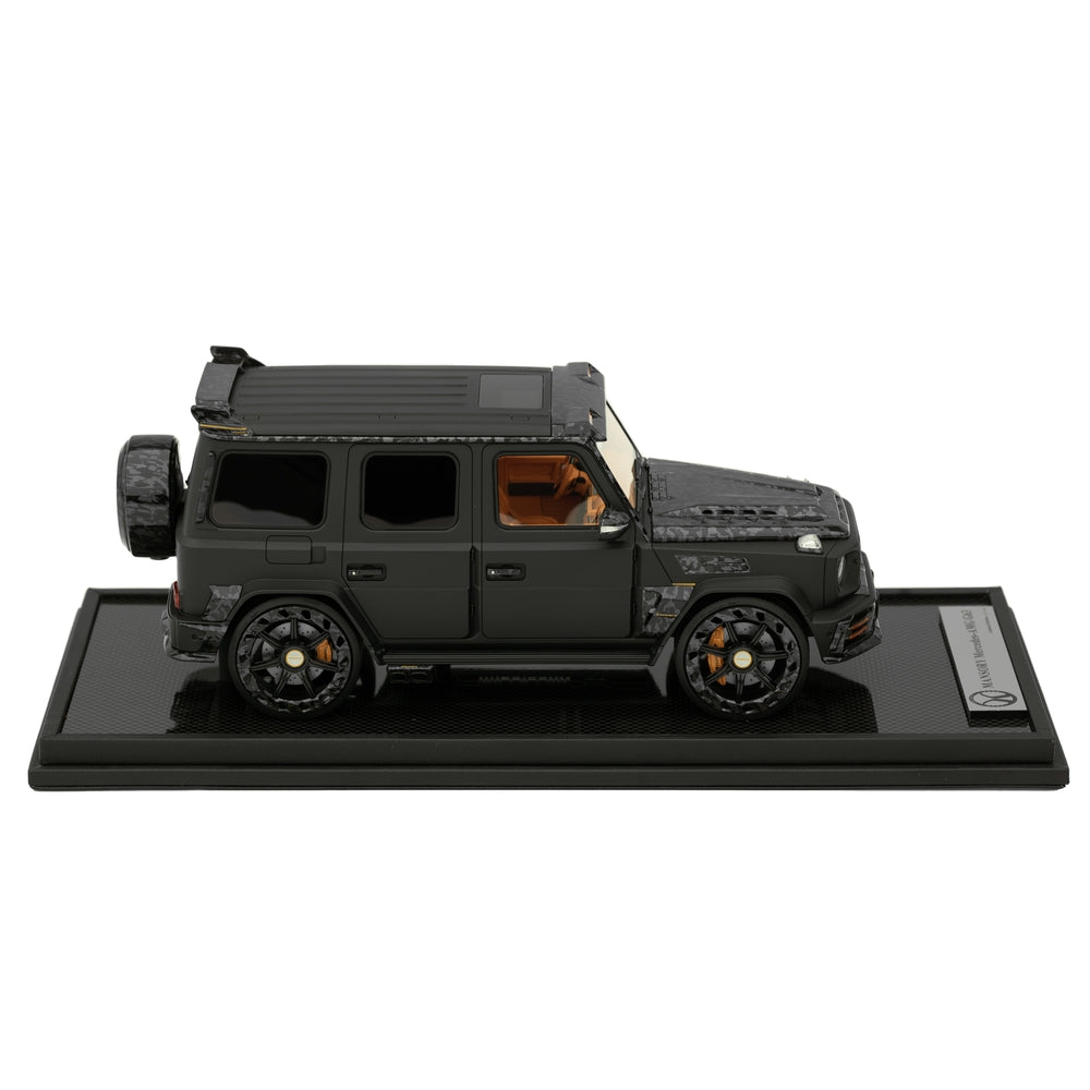 G63 GRONOS - model Car 1:18 - MANSORY Boutiqe