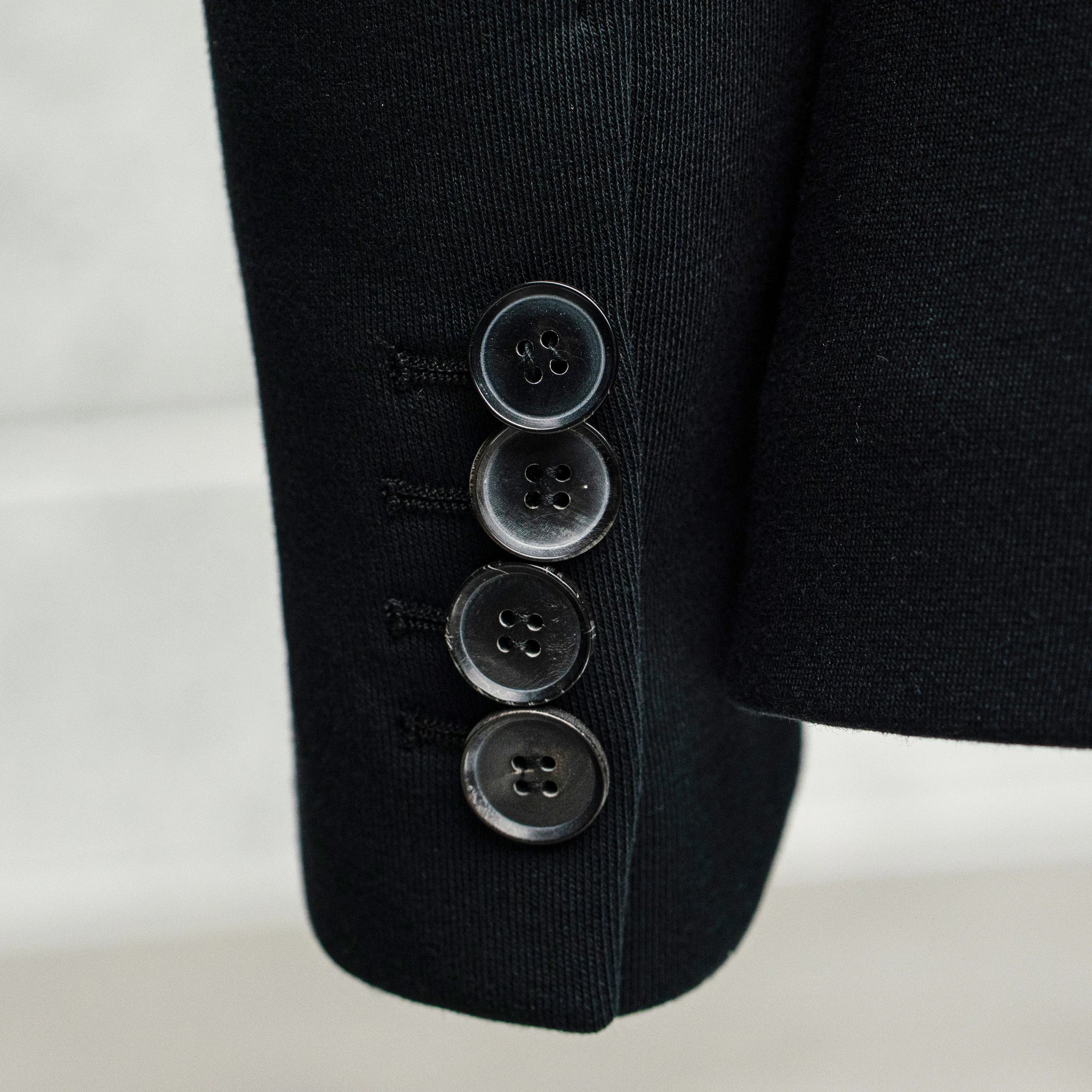 MANSORY Black Blazer jacket