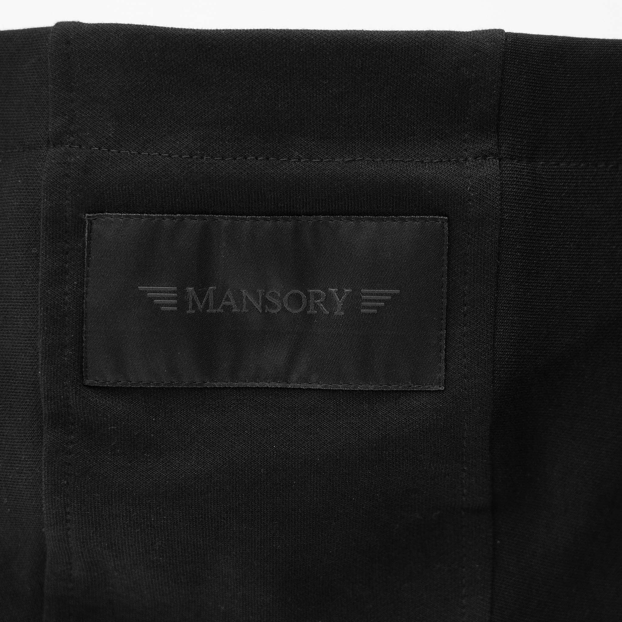 MANSORY Jacket