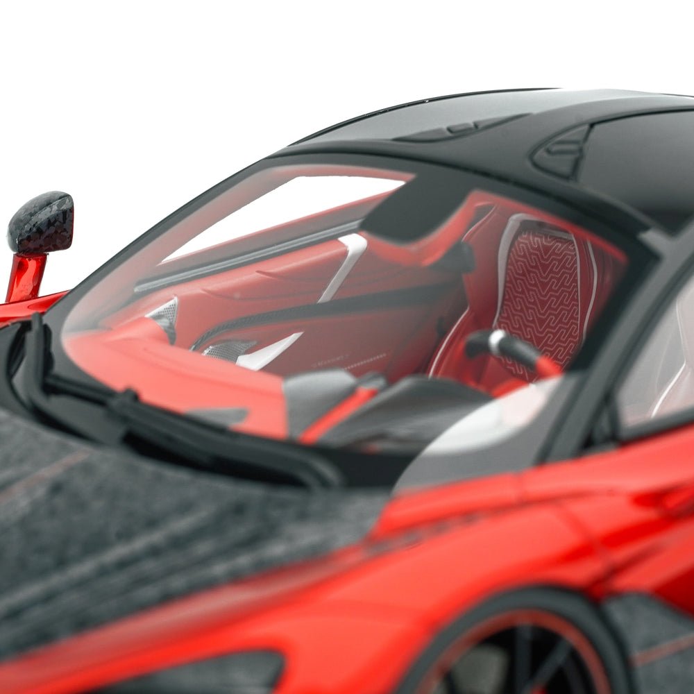 MANSORY 720 - model car 1:18 - MANSORY Boutiqe