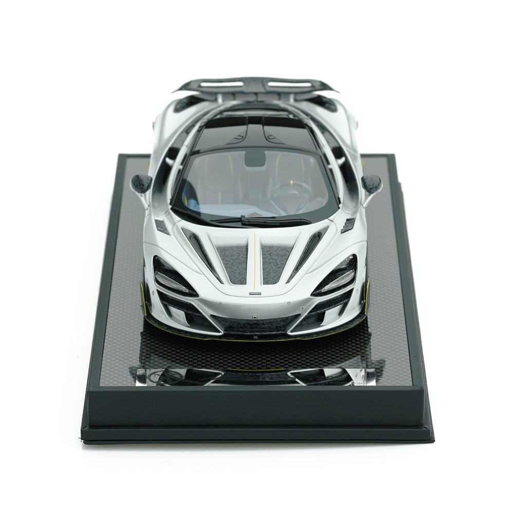 MANSORY 720 - model car 1:18 - MANSORY Boutiqe