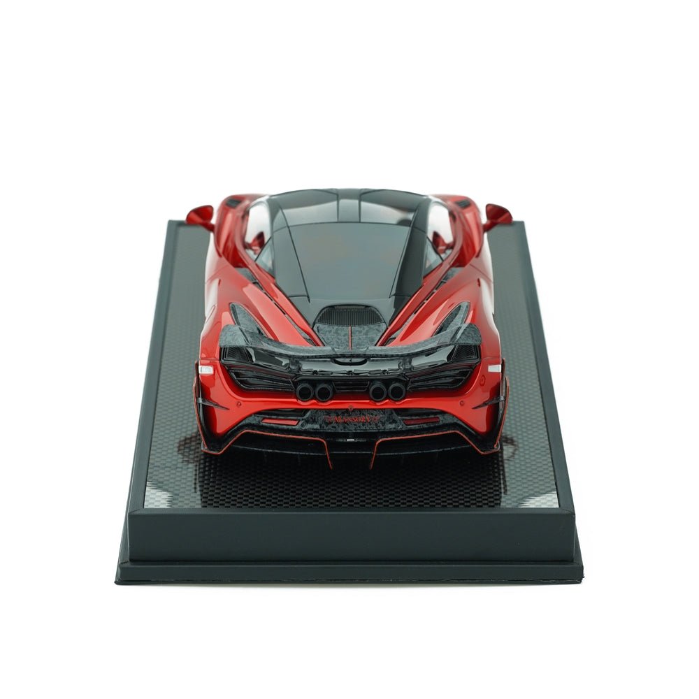 MANSORY 720 - model car 1:18 - MANSORY Boutiqe
