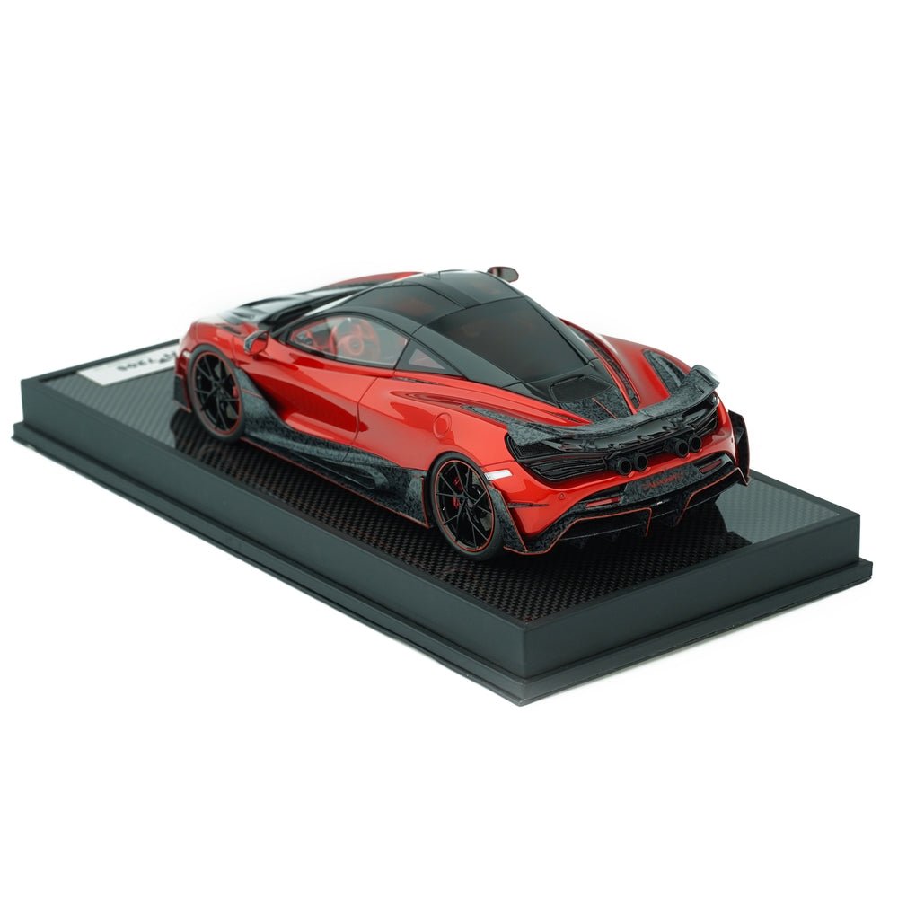 MANSORY 720 - model car 1:18 - MANSORY Boutiqe