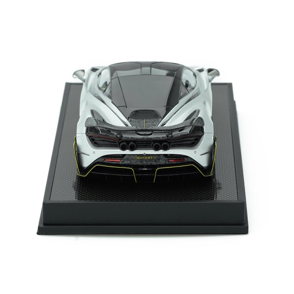 MANSORY 720 - model car 1:18 - MANSORY Boutiqe