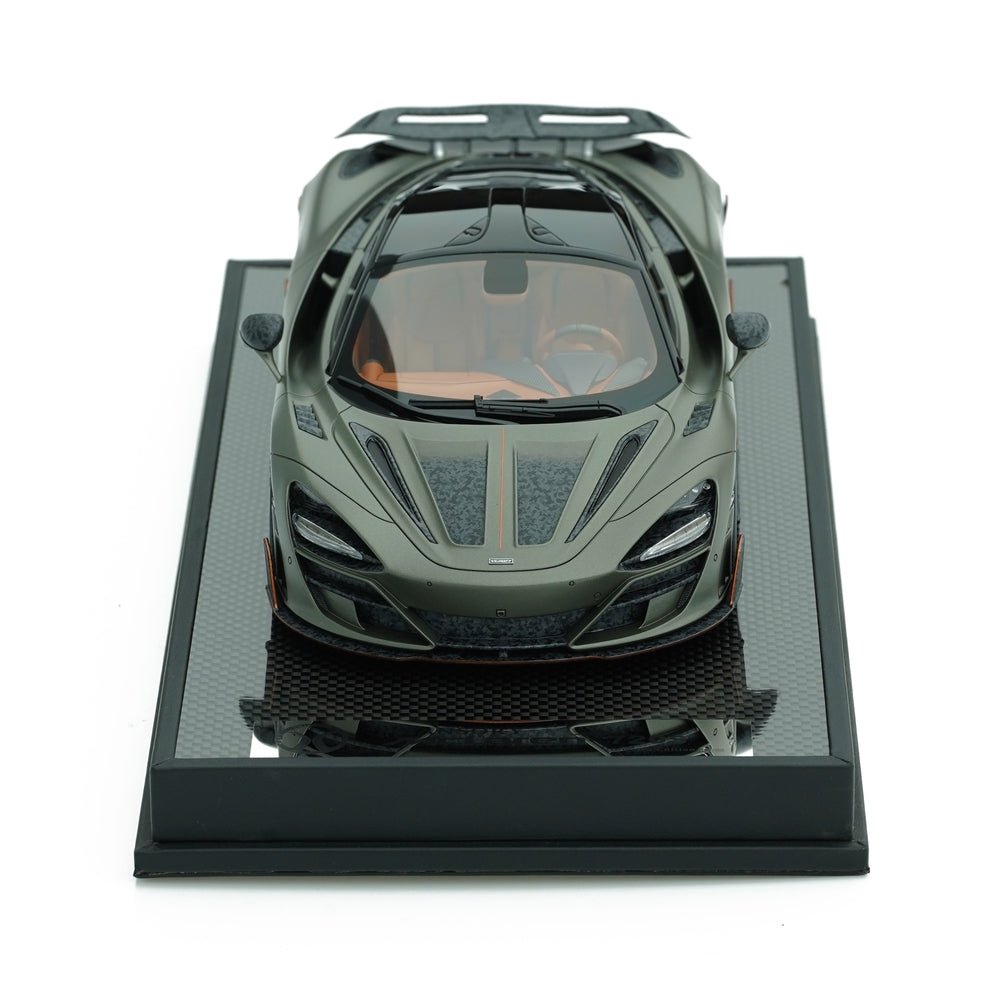 MANSORY 720 - model car 1:18 - MANSORY Boutiqe