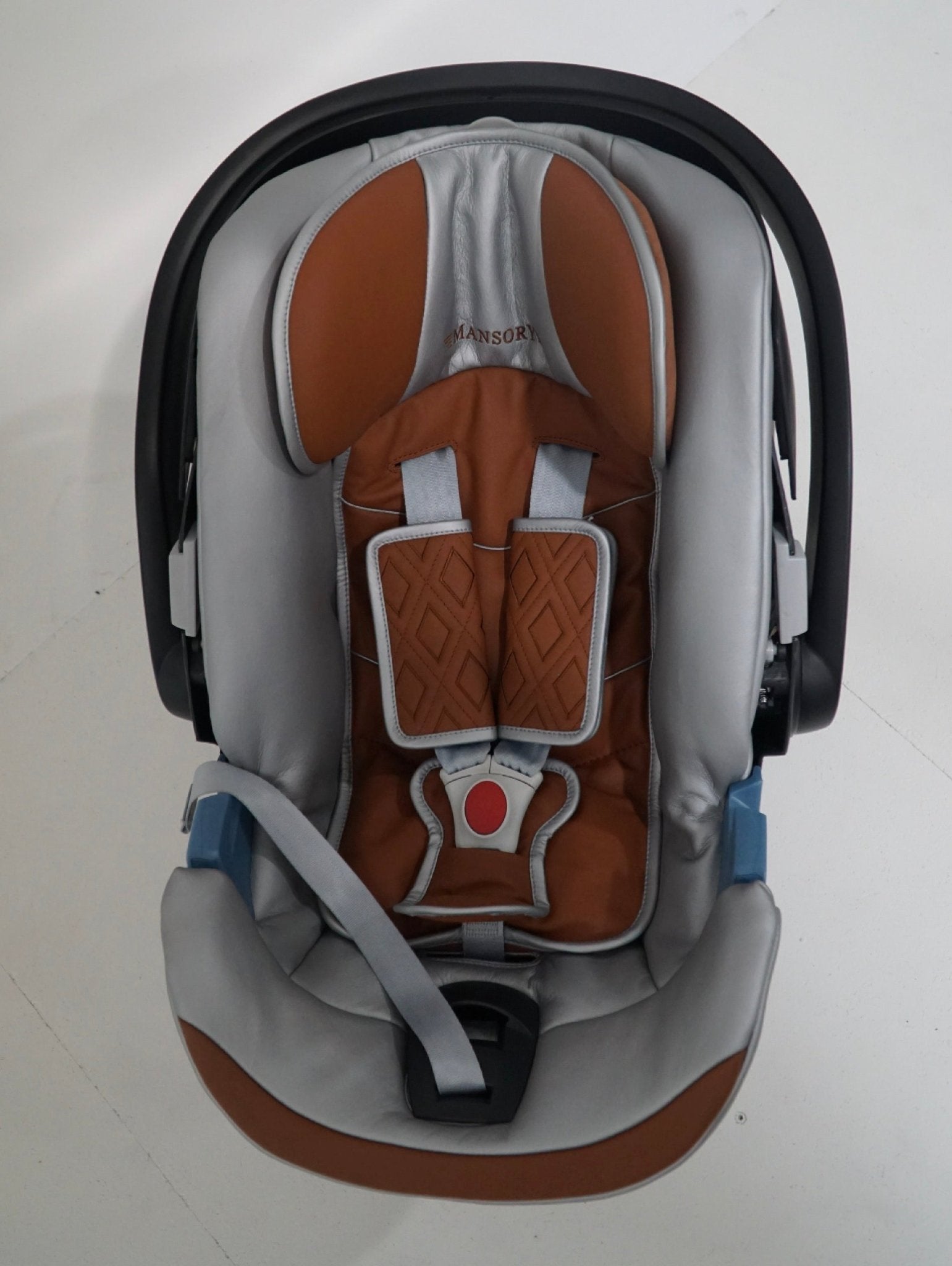 MANSORY Aton 5 ( GROUP 0+ ) - MANSORY Boutiqe