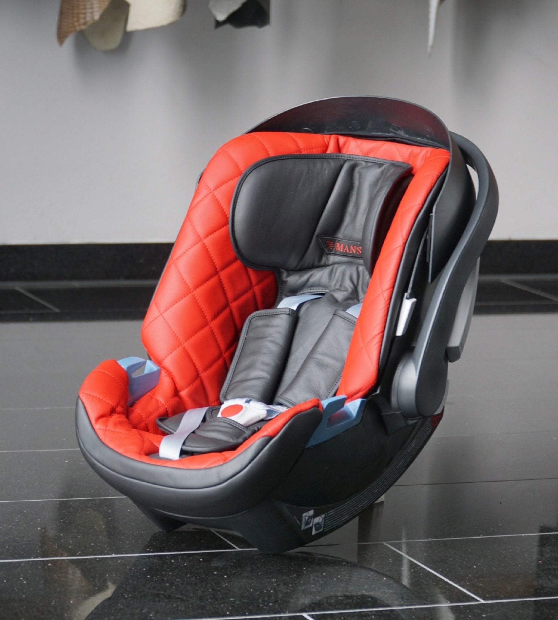 MANSORY Aton 5 ( GROUP 0+ ) - MANSORY Boutiqe