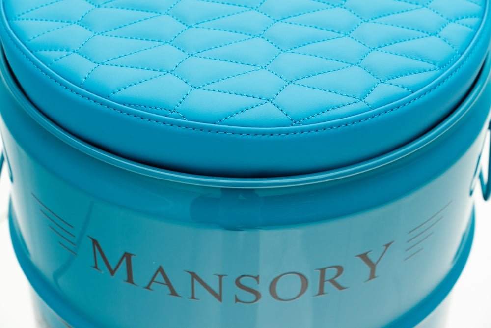 MANSORY Barrel Seat 48k style - MANSORY Boutiqe