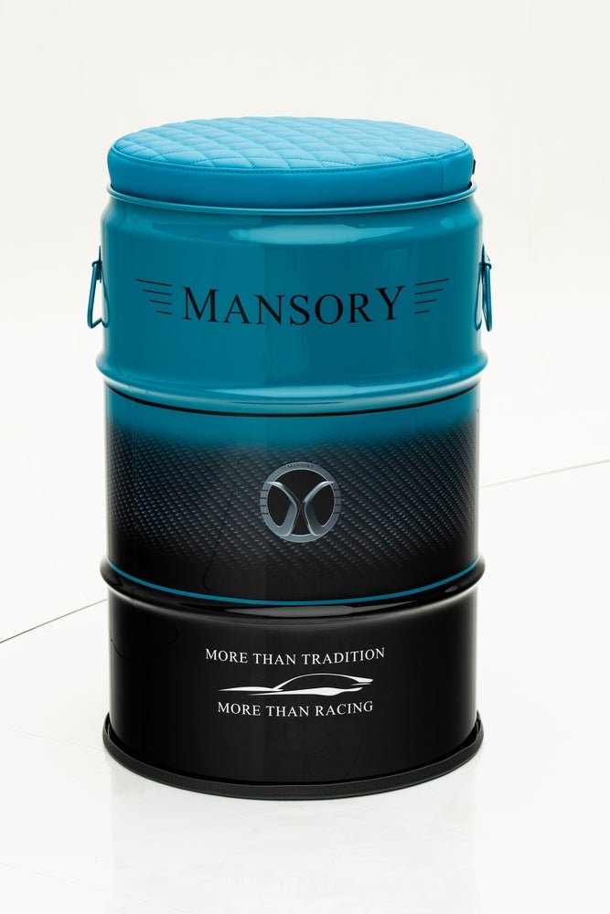 MANSORY Barrel Seat Standard style - MANSORY Boutiqe
