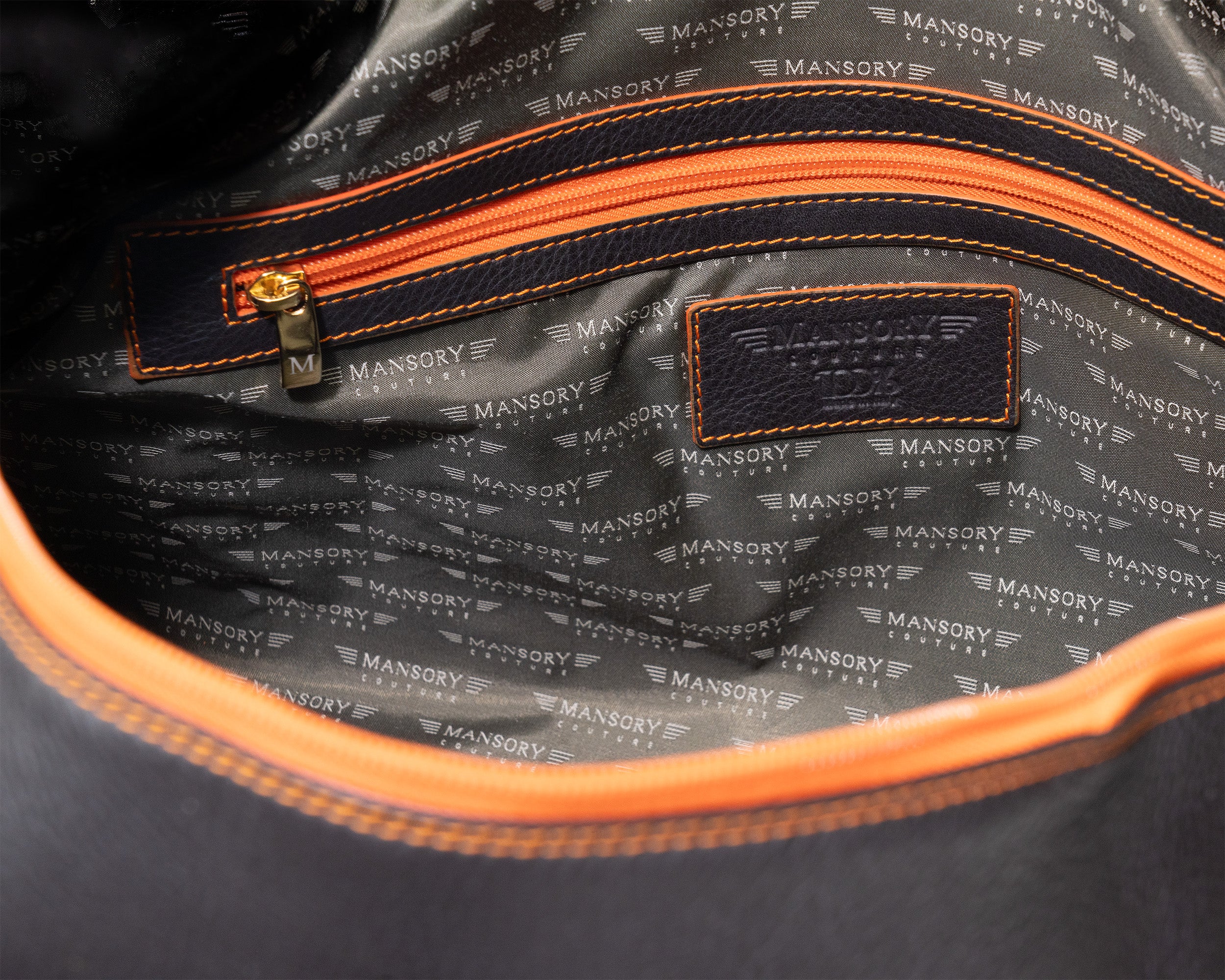 Mansory Lombardía Mozzanica