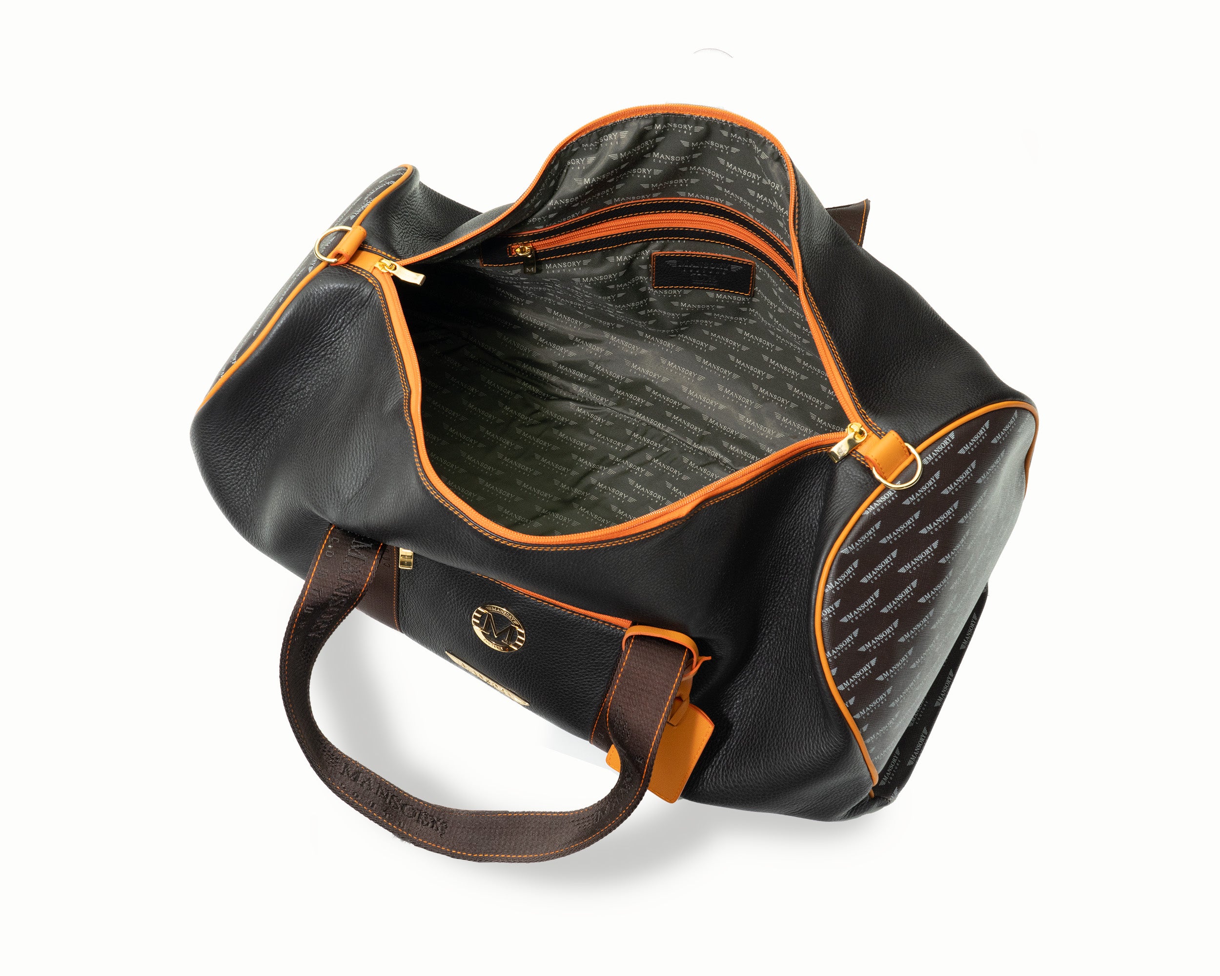 Mansory Lombardía Mozzanica