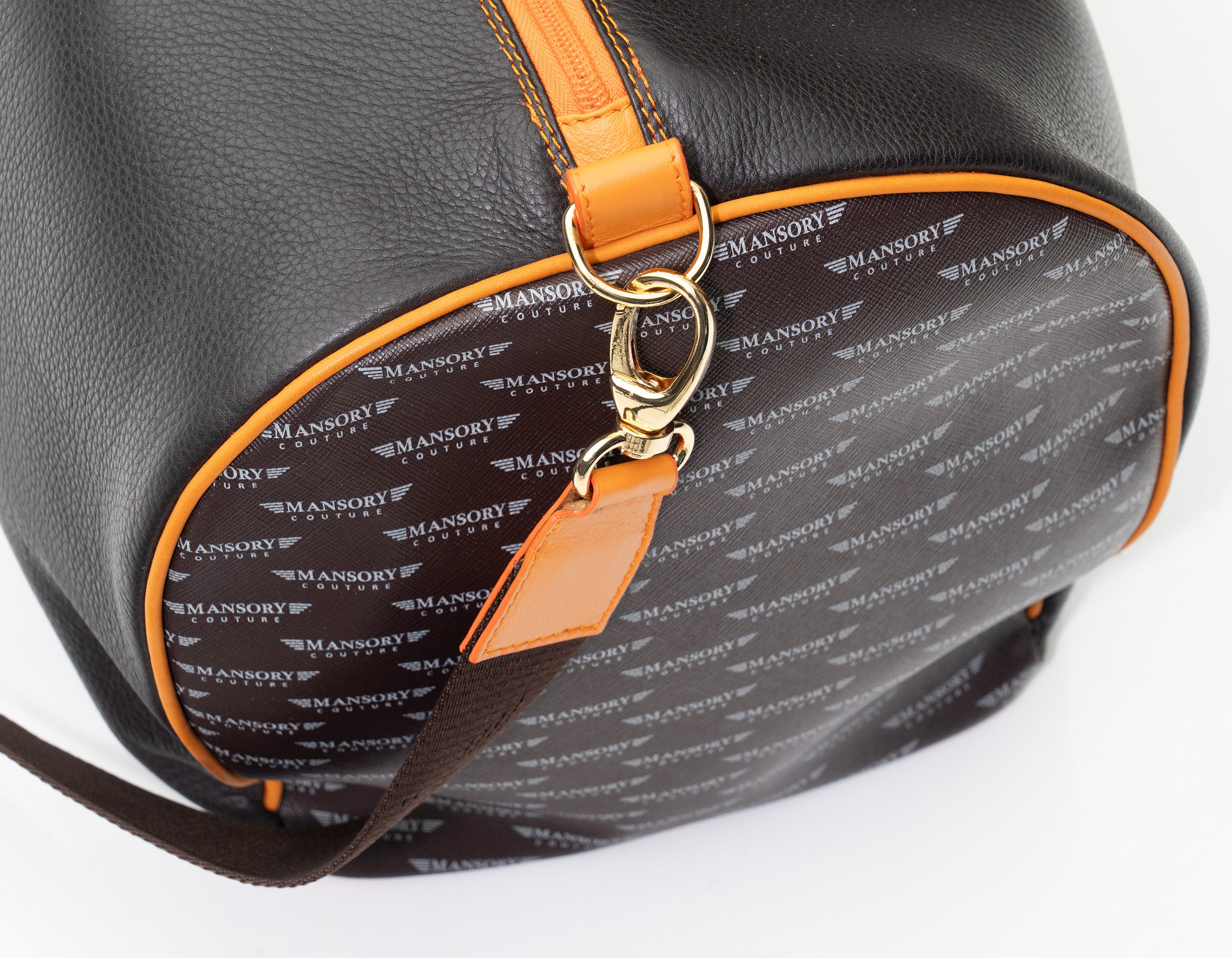 Mansory Lombardía Mozzanica